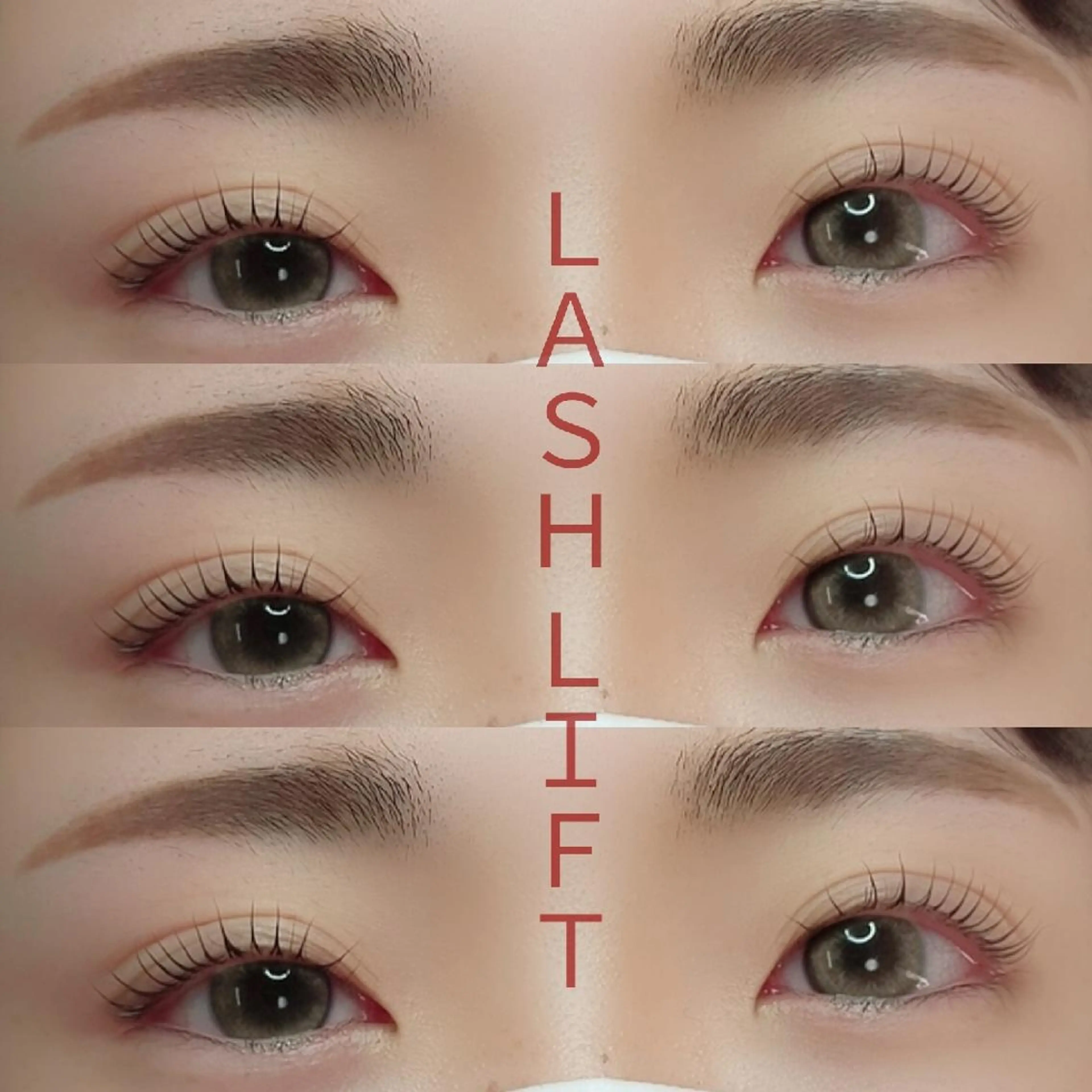 マツエク・マツパ マツパ 🍒♡RiRi  Lash♡🍒のマツエク・マツパデザイン