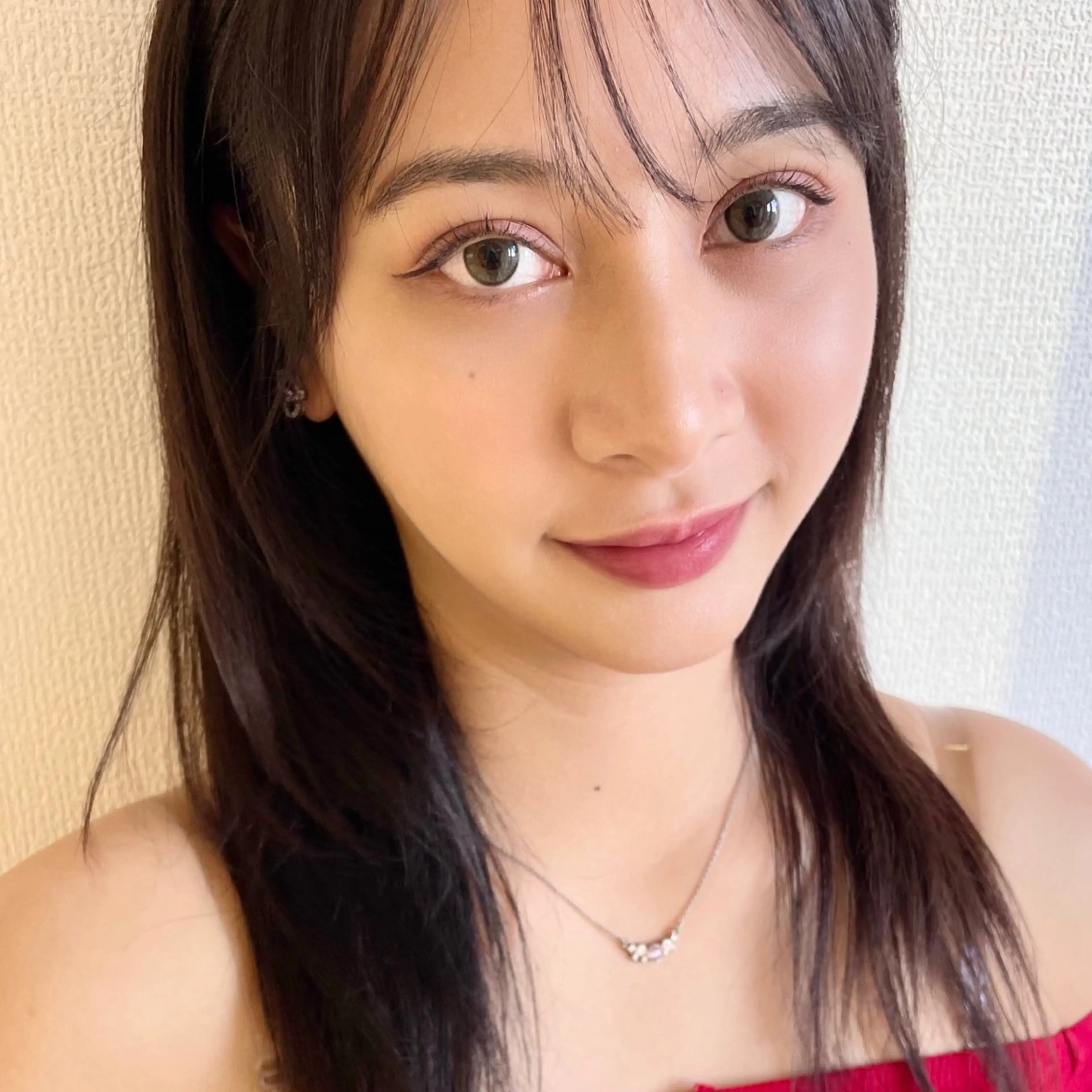 マツエク・マツパ 大阪福島アイサロン Jr，SeneLのマツエク・マツパデザイン