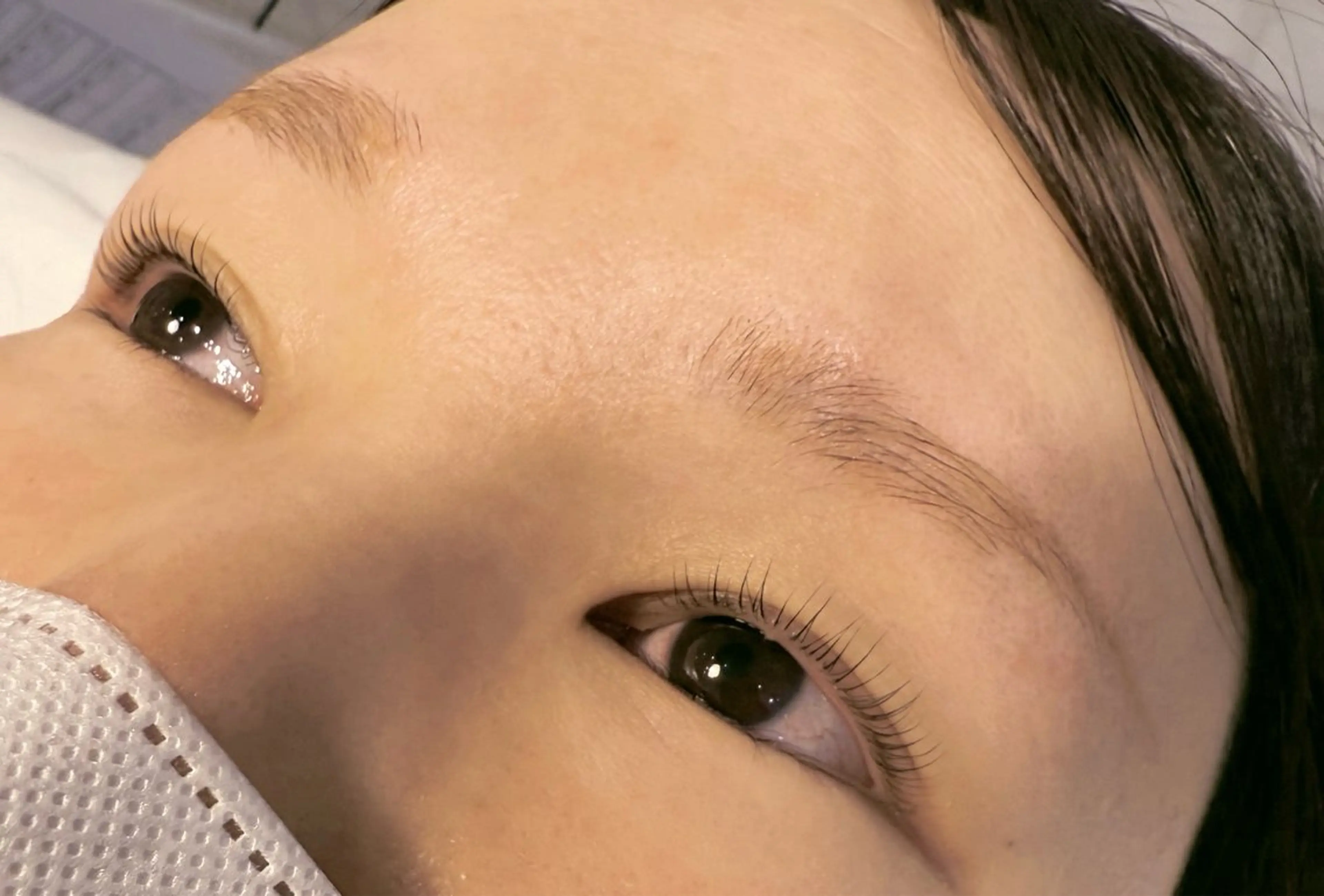 マツエク・マツパ マツパ eyelash salon art所属・まつパ/マツエク /眉/HBL/耳ツボのマツエク・マツパデザイン