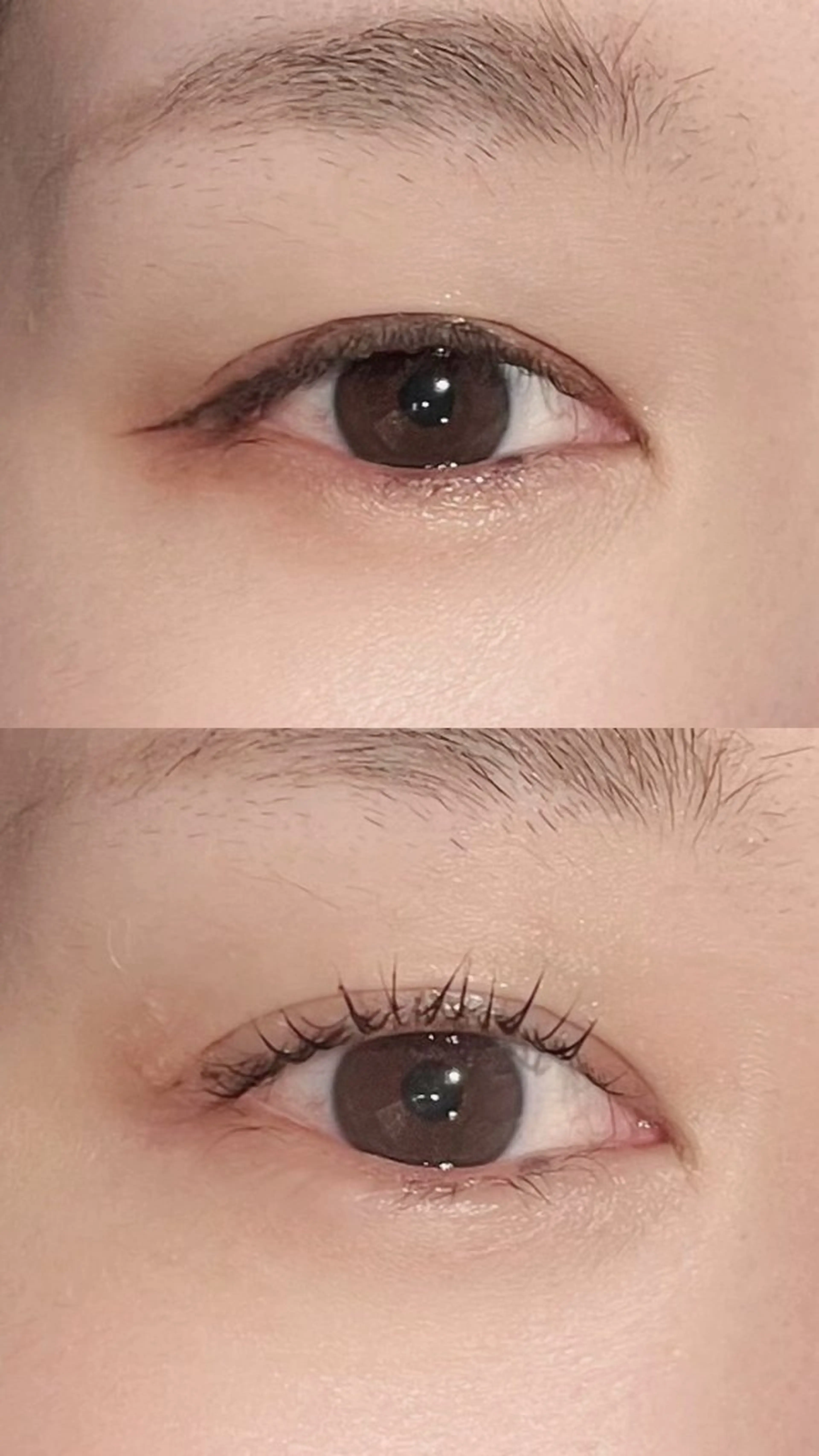 マツエク・マツパ 金沢市/美容師/ 岡島由希美のヘアスタイル