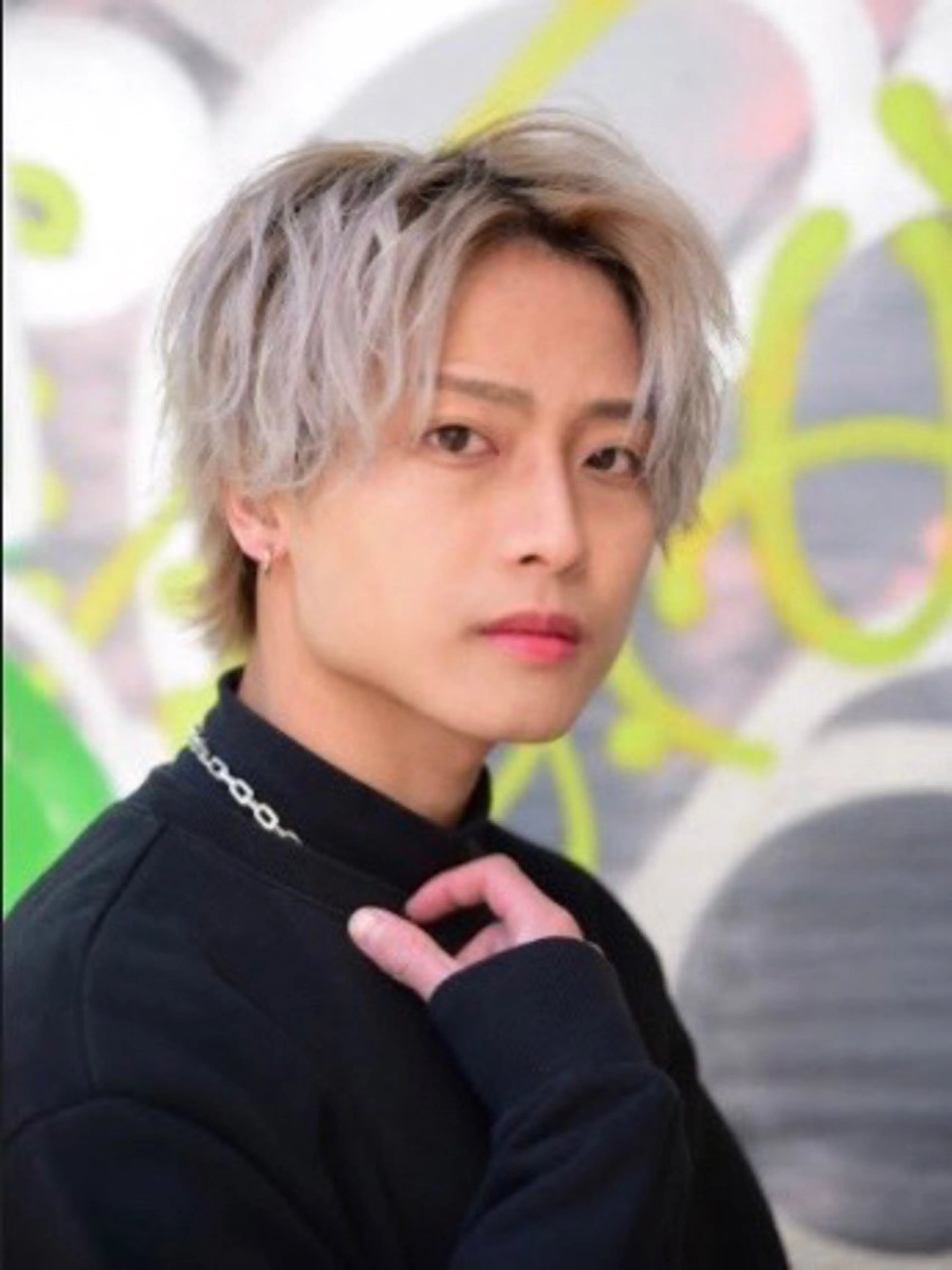 メンズ NoA所属・カットモデル募集￤ 髪質改善📛Nanaのヘアスタイル