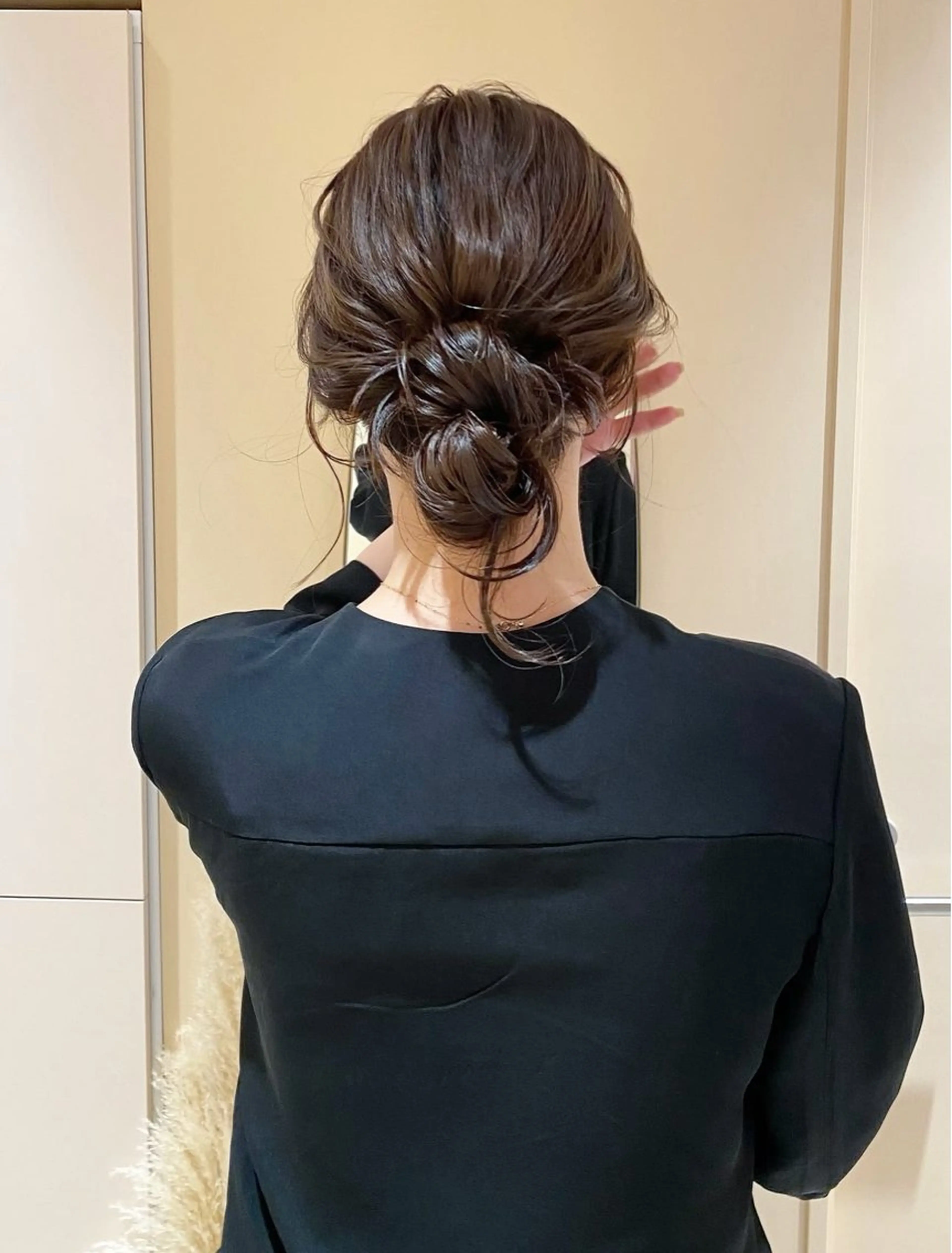 𝘩𝘢𝘪𝘳𝘴𝘦𝘵 🩶の写真