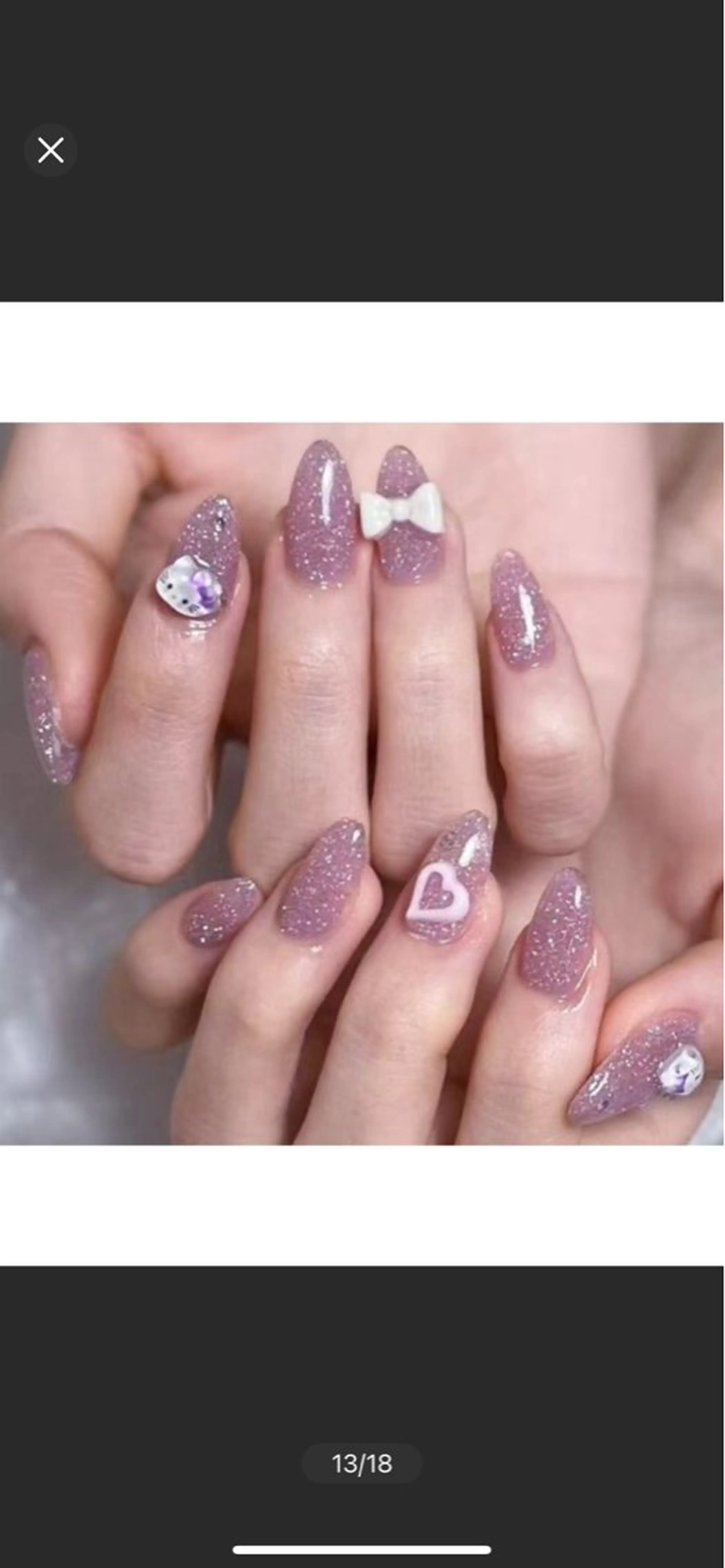 ネイル ハンドネイル DIAMOND Nail🥇のネイルデザイン