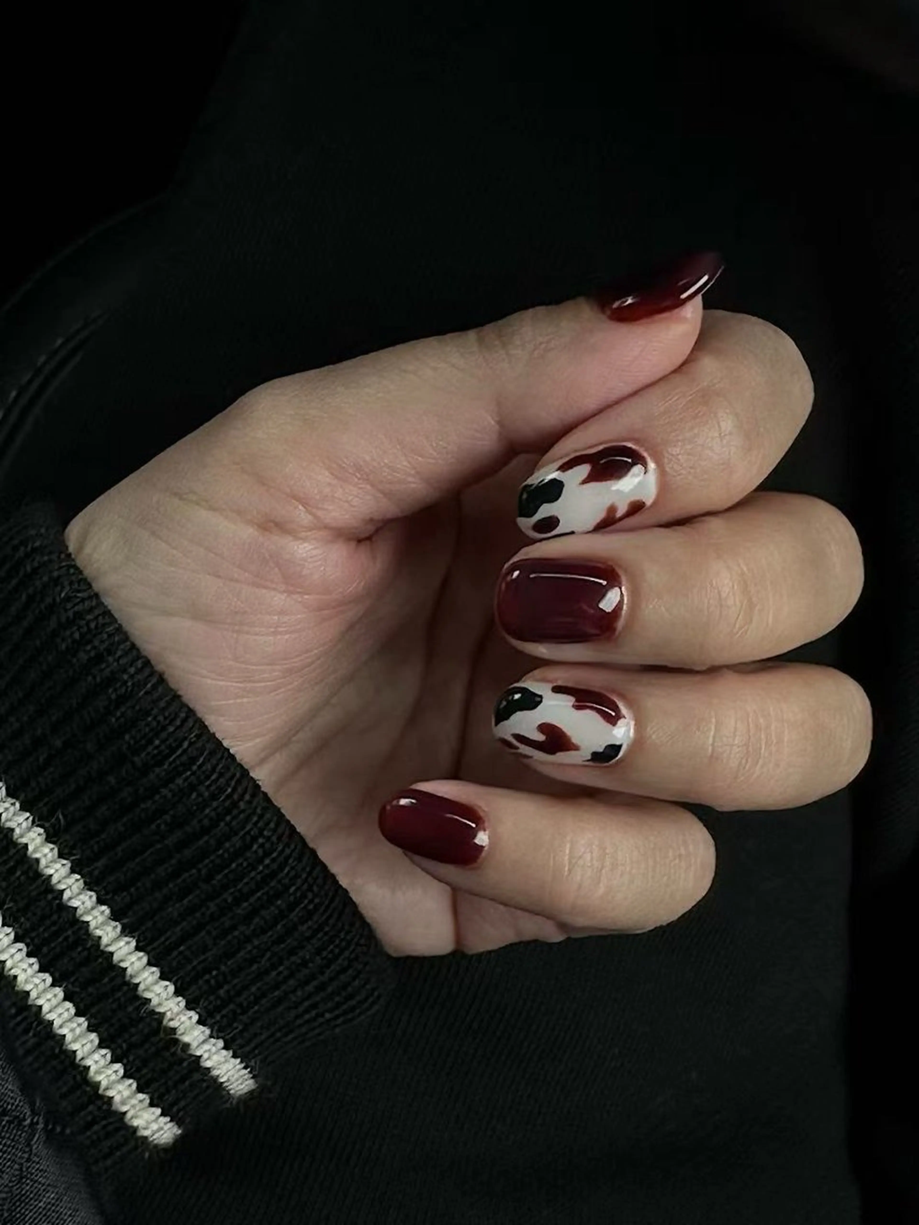 ネイル Queen‘s nailのネイルデザイン