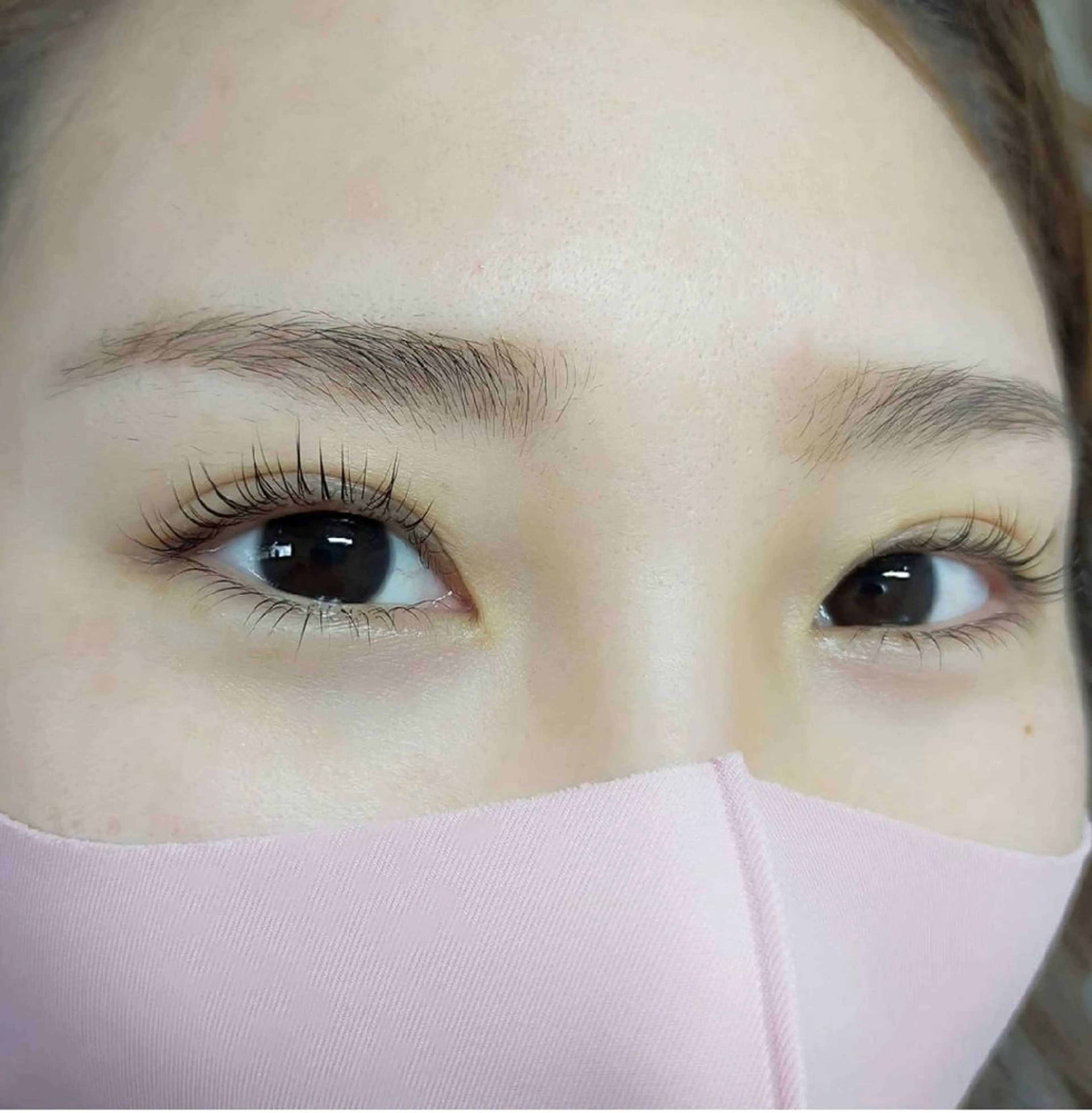 マツエク・マツパ マツパ eyelash salon ~R~のマツエク・マツパデザイン