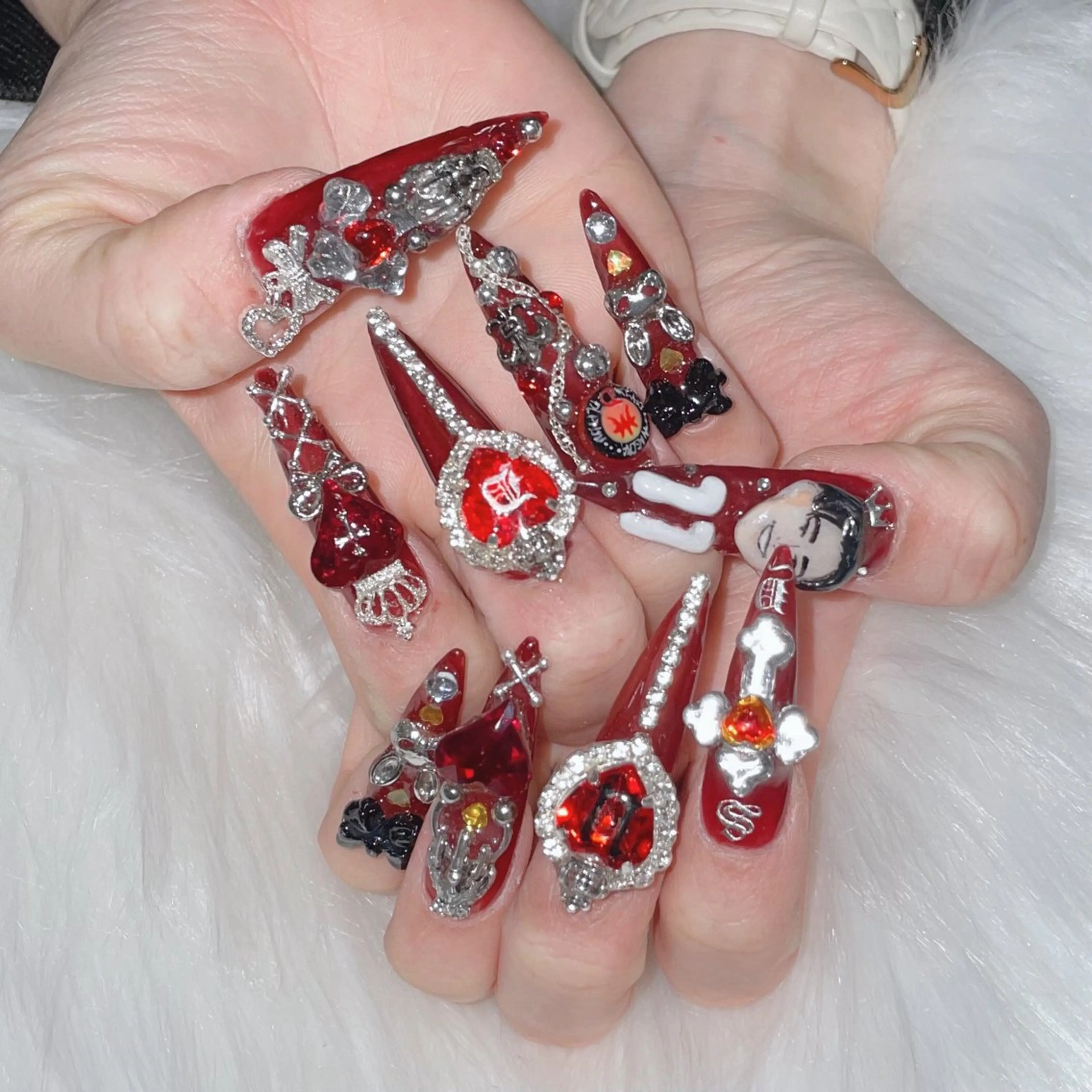ネイル nail salon  Mai所属・nail salon Maiのネイルデザイン