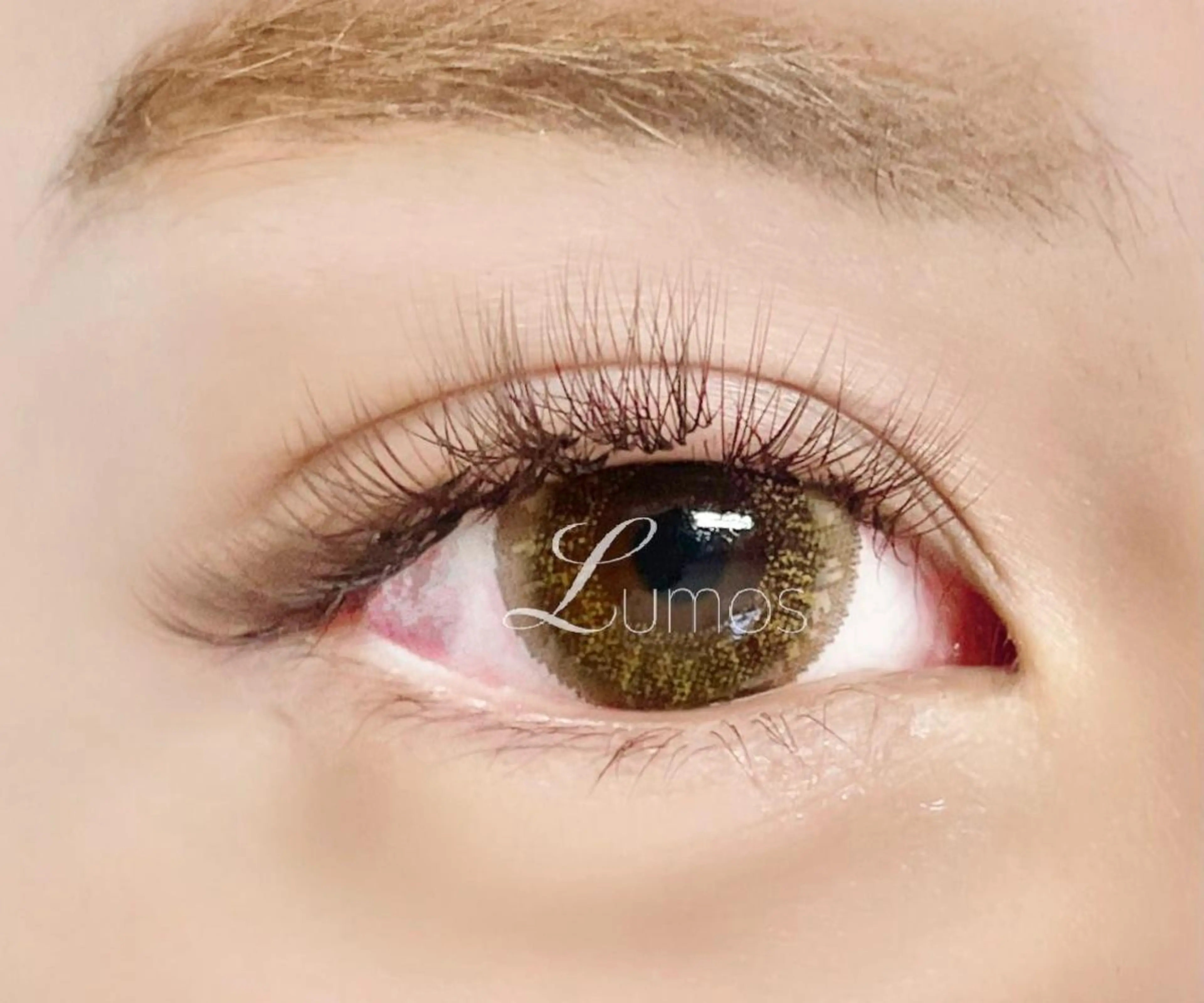 マツエク・マツパ ボリュームラッシュ マツエク Lumos nail&eyelash所属・Lumos Ayakaのマツエク・マツパデザイン