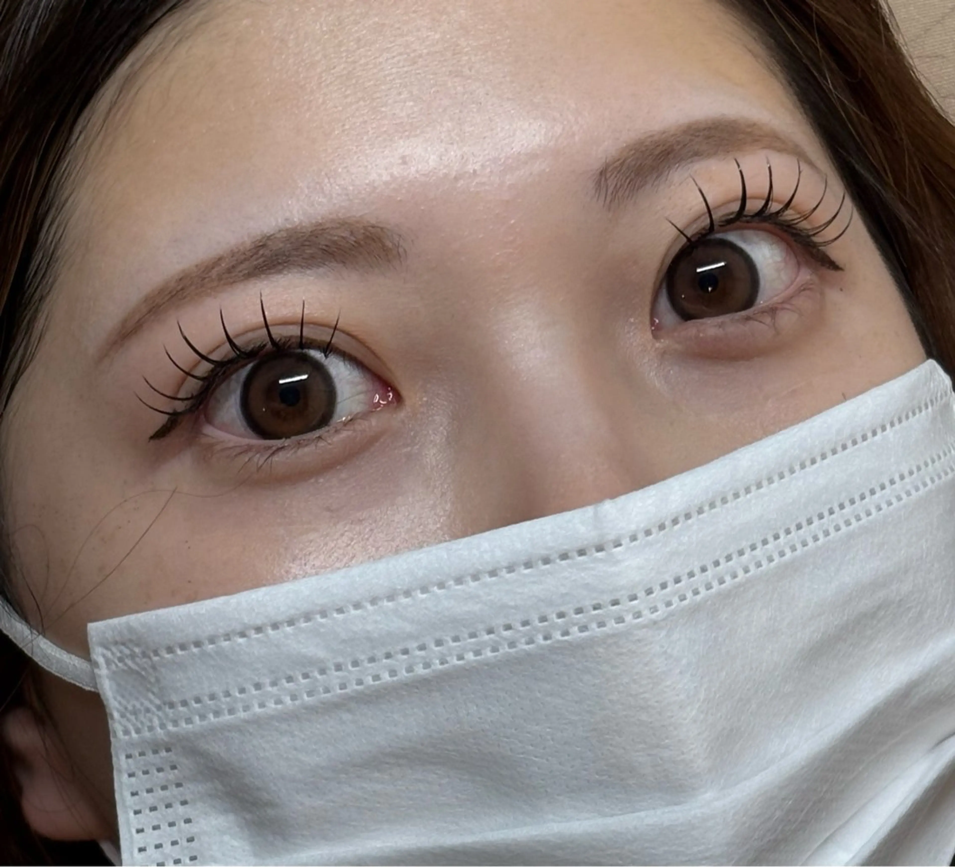 【新規】まつエク♡​〜​120本まで✨の写真