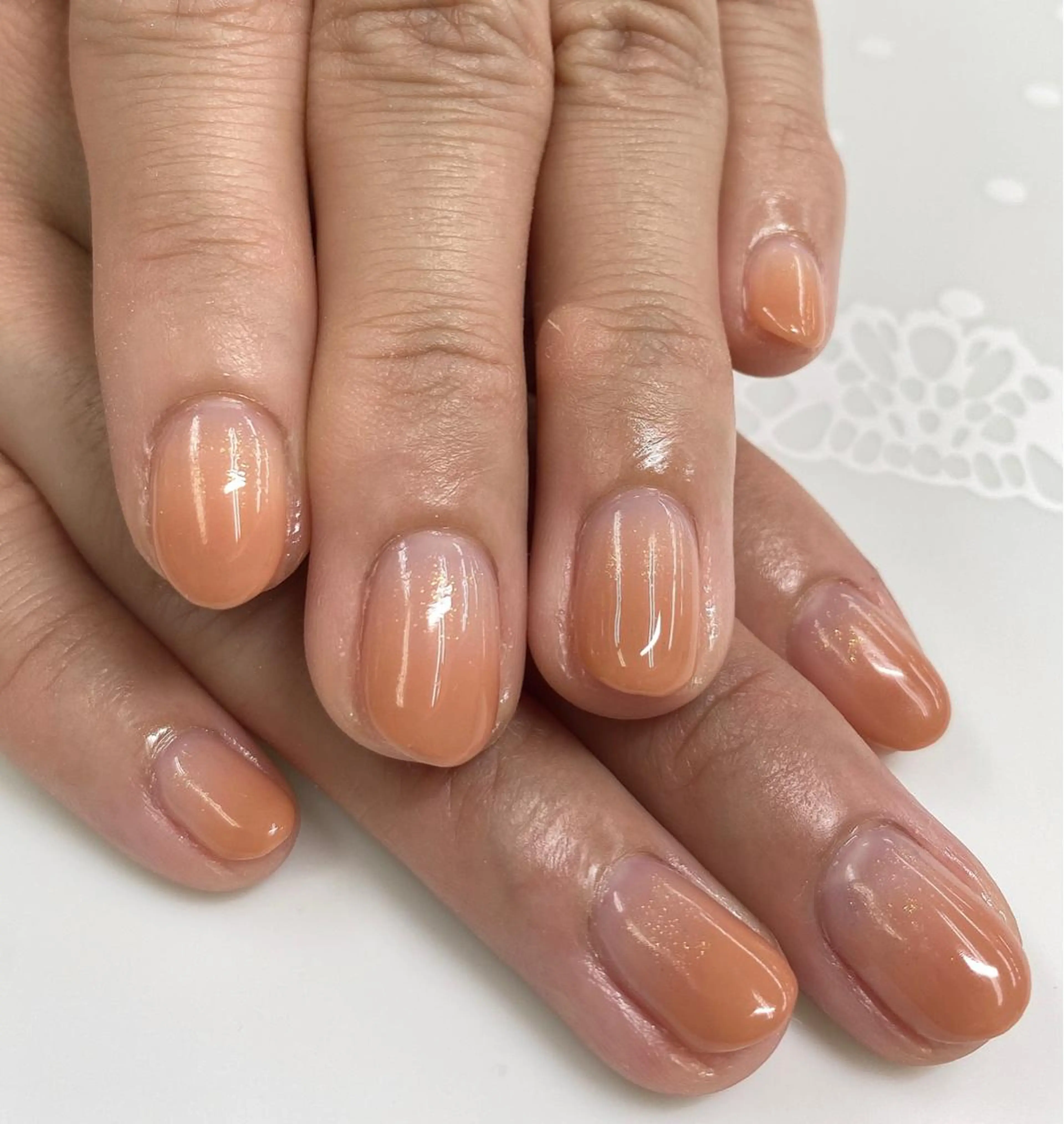 ネイル 吉田  （ネイリスト）のネイルデザイン