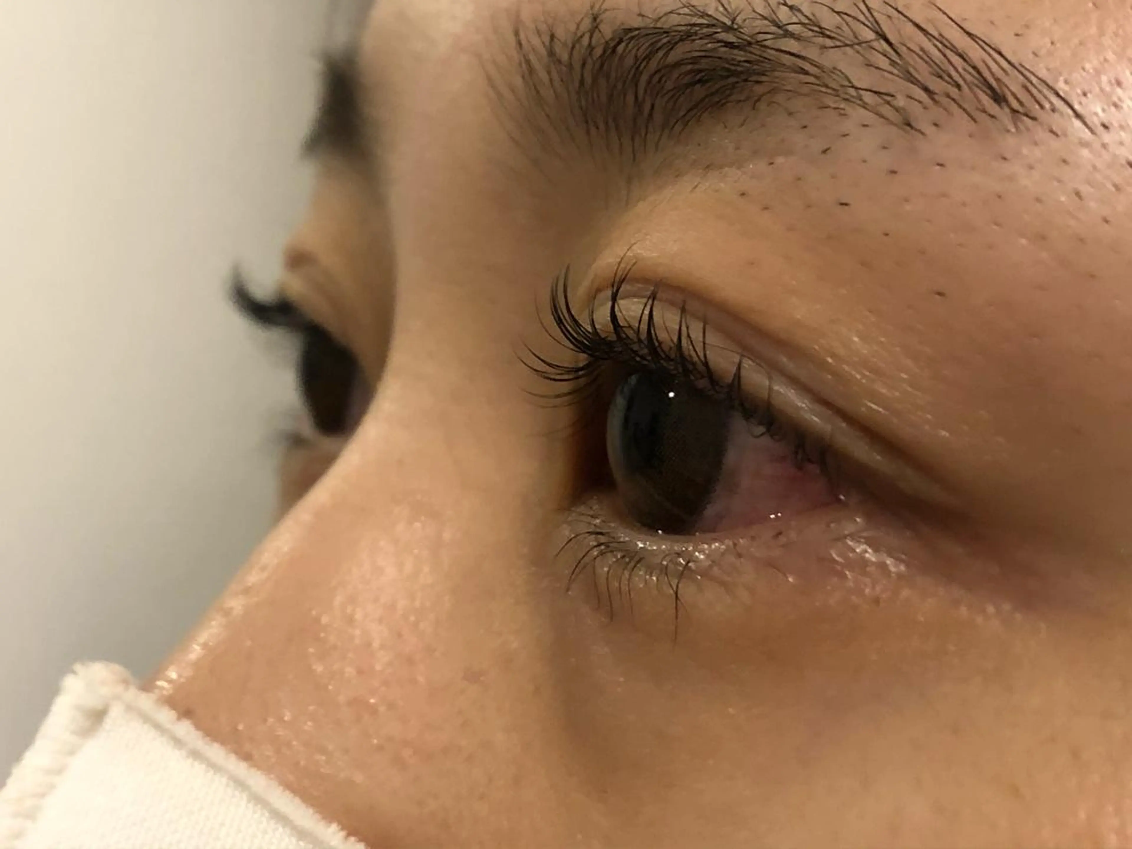 マツエク・マツパ マツパ eyelash＆nail オクタビアス所属・オクタ ビアスのマツエク・マツパデザイン