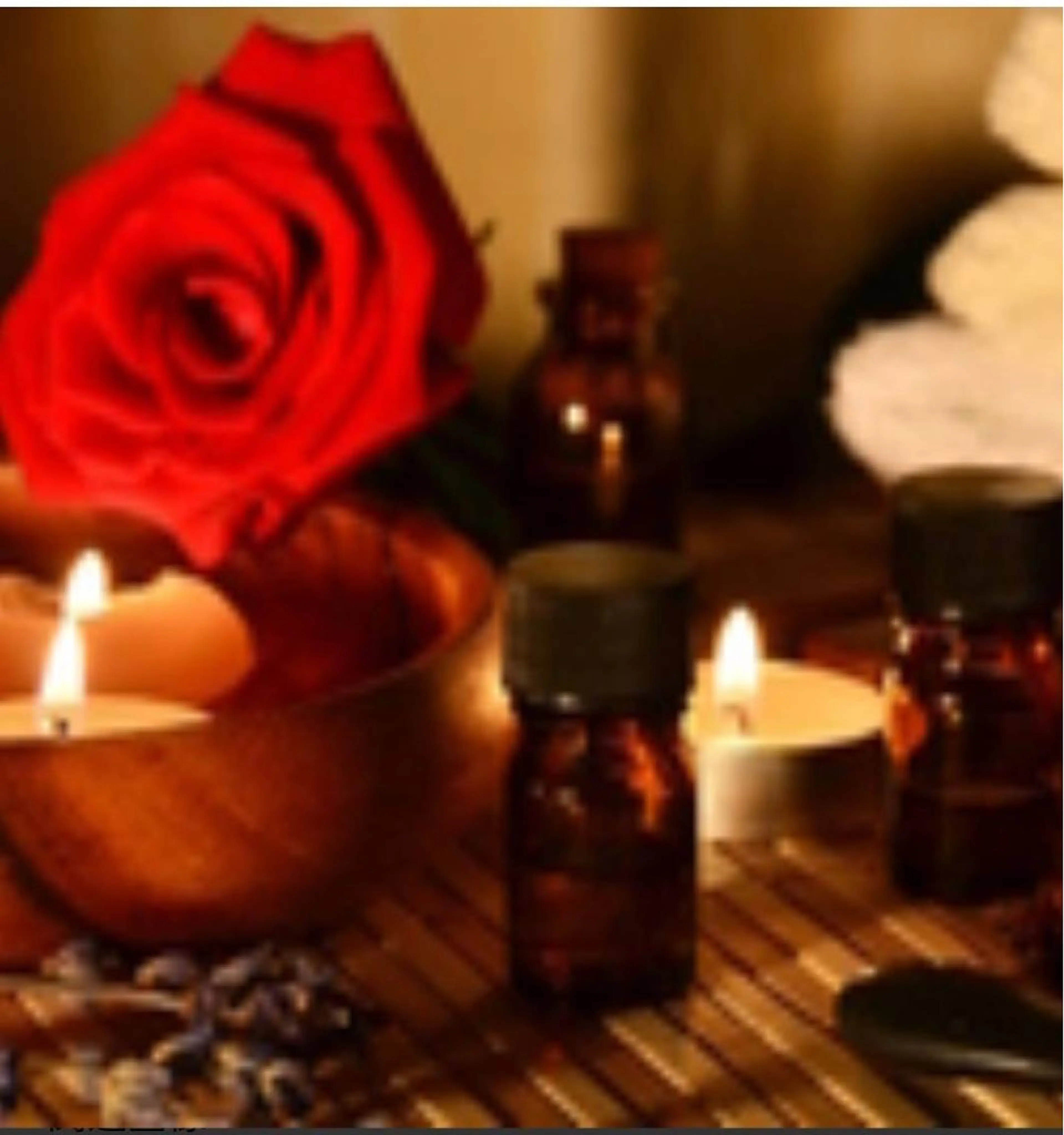 Cure＆Beauty　Laura所属・オオハシ ヨウコのエステ・リラクイメージ