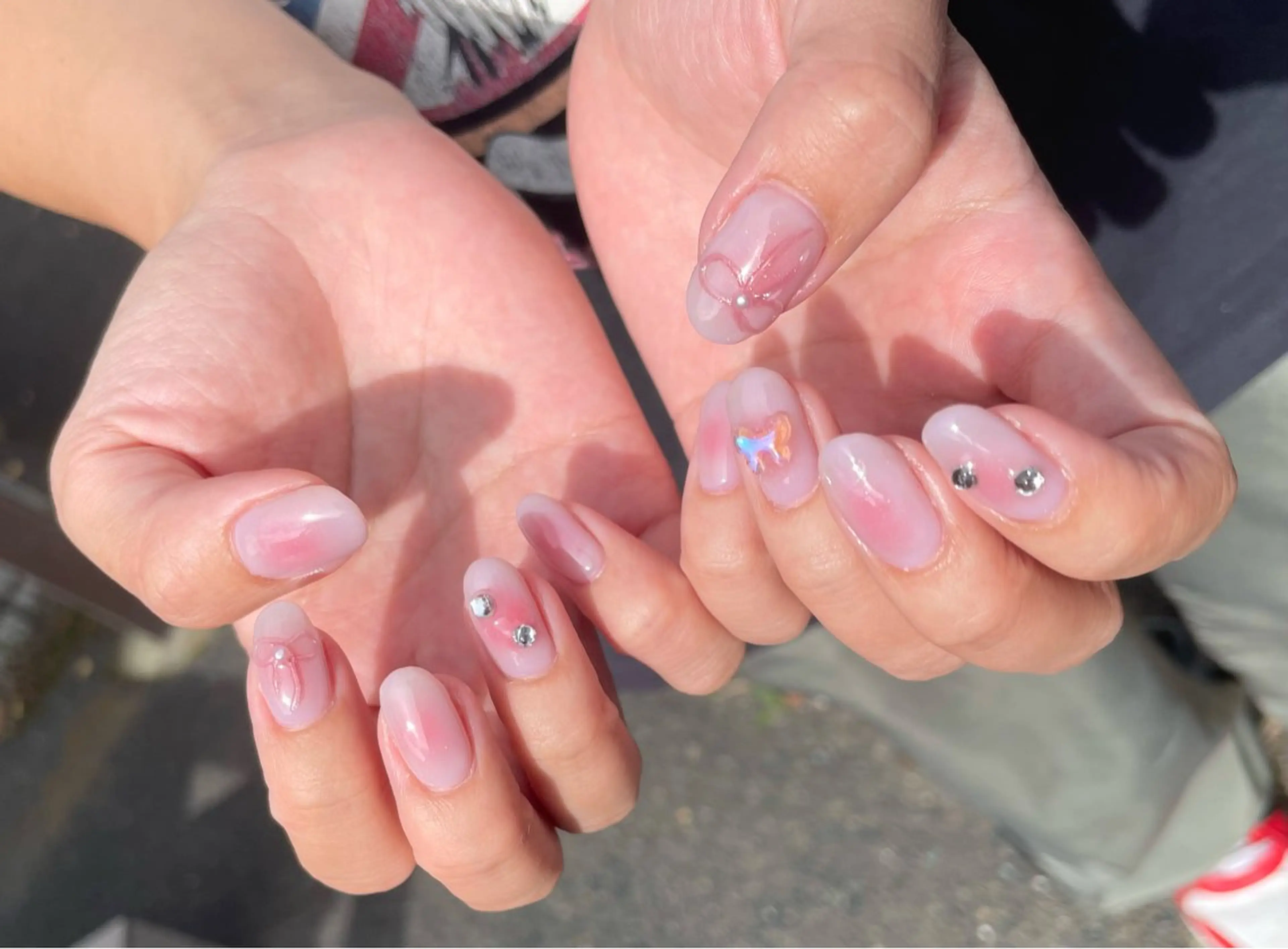 ネイル CHIHIRO チヒロのネイルデザイン