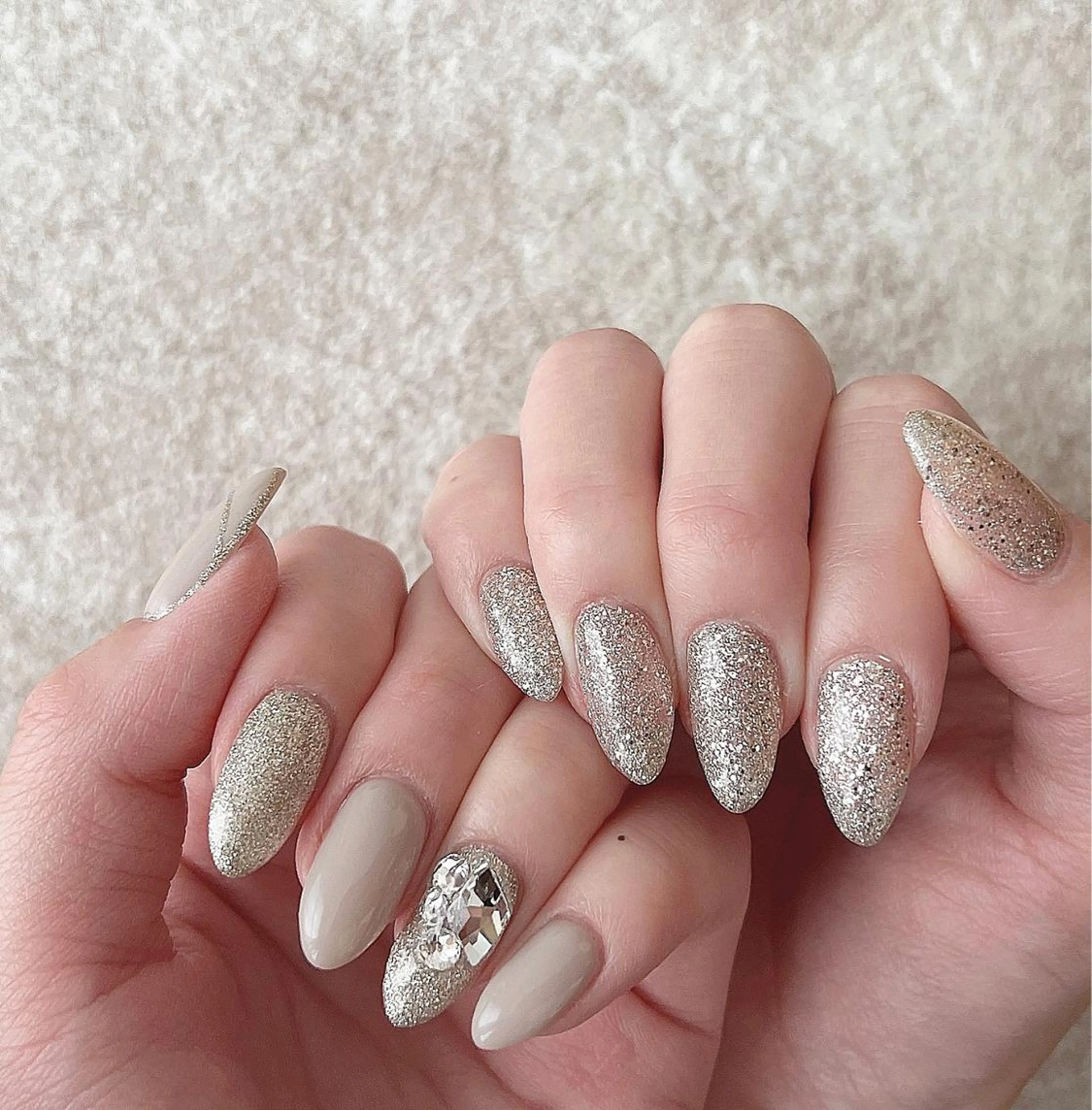 ネイル nail salon una.のネイルデザイン