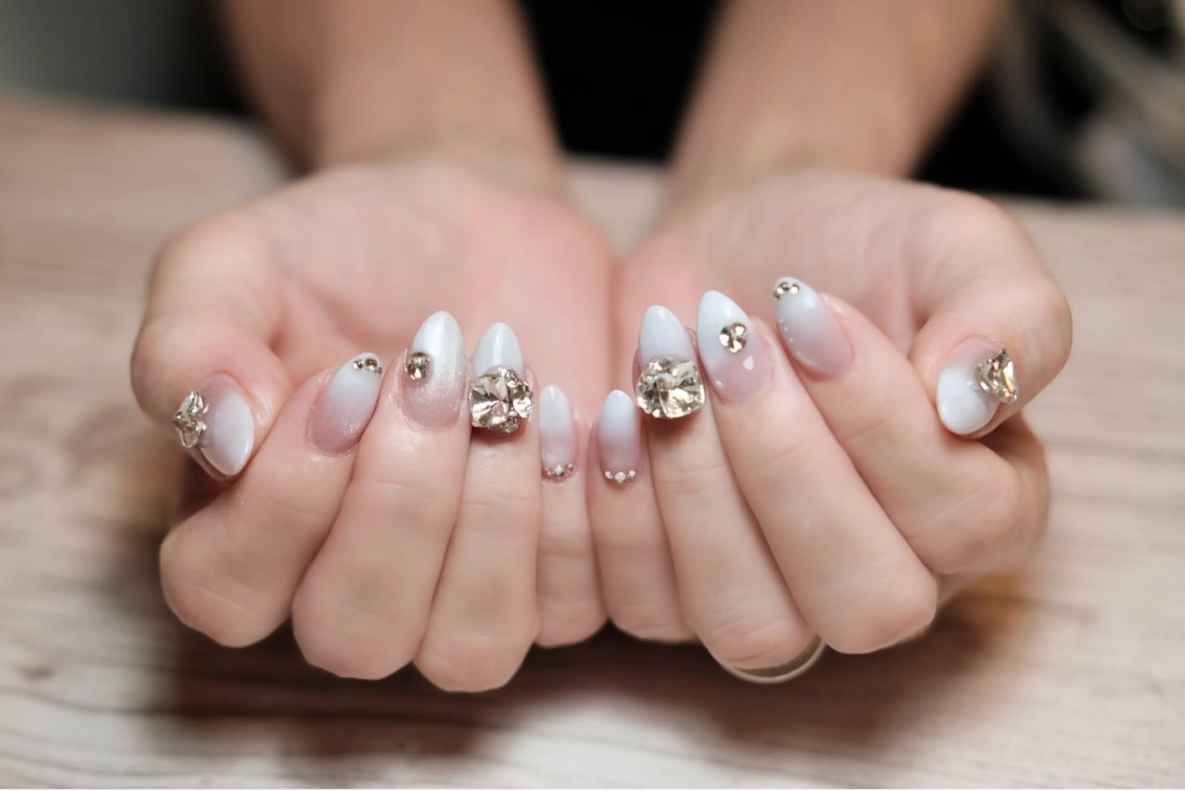 ネイル ハンドネイル July nail salonのネイルデザイン