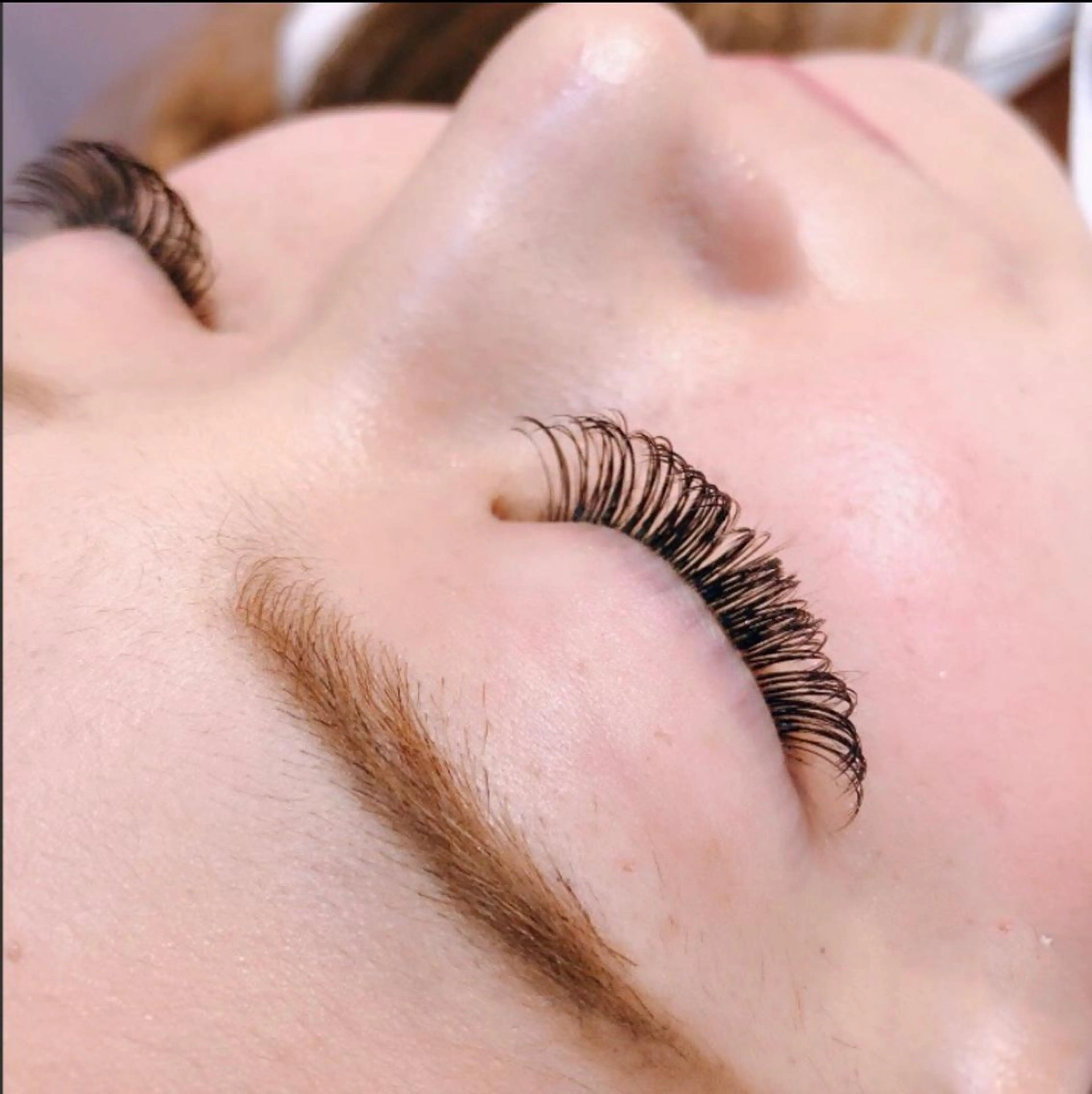 マツエク・マツパ CCカール Cカール sato misakiのマツエク・マツパデザイン