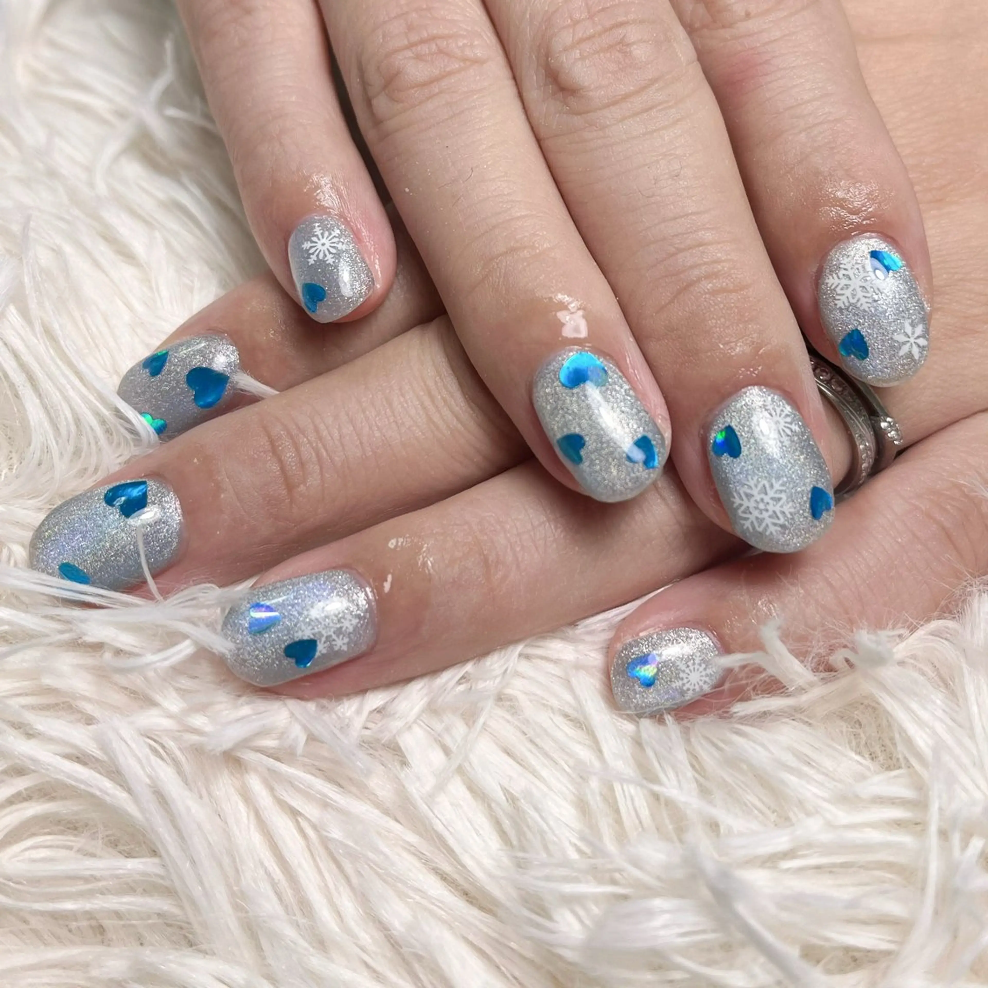 ネイル Twinkle Nail Kuboのネイルデザイン