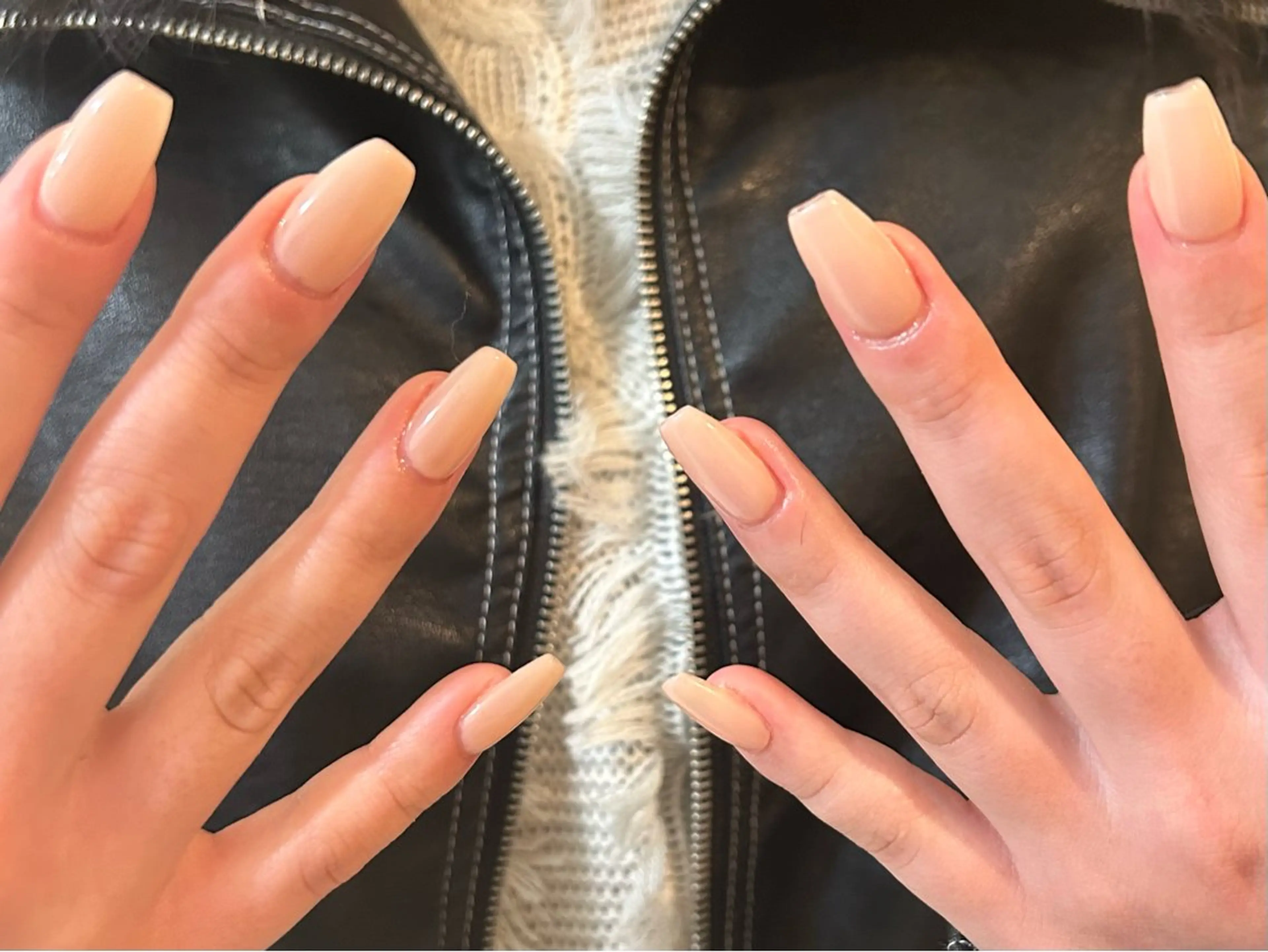 ネイル h1rk nailのネイルデザイン