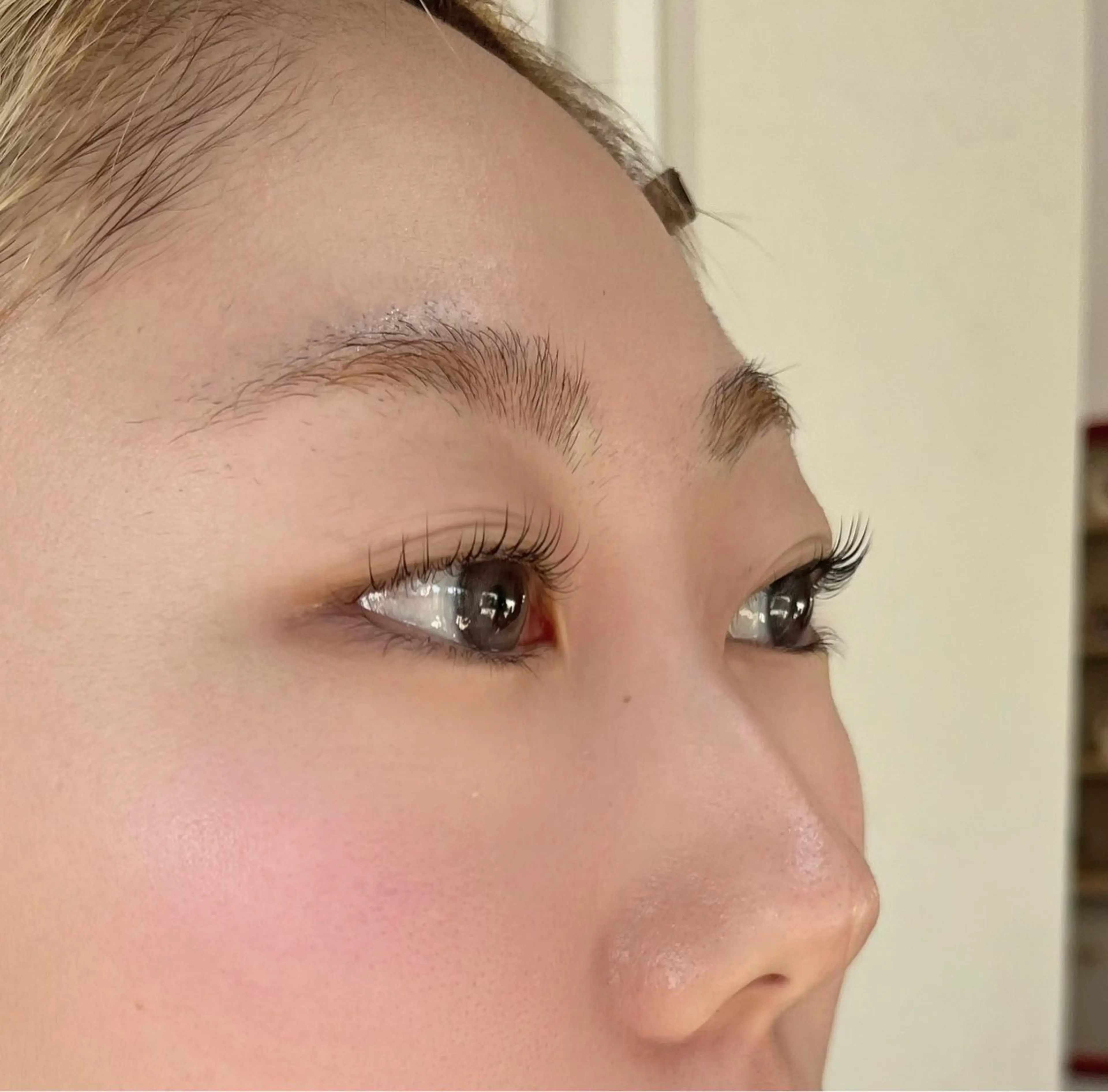 マツエク・マツパ 金沢市/美容師/ 岡島由希美のヘアスタイル