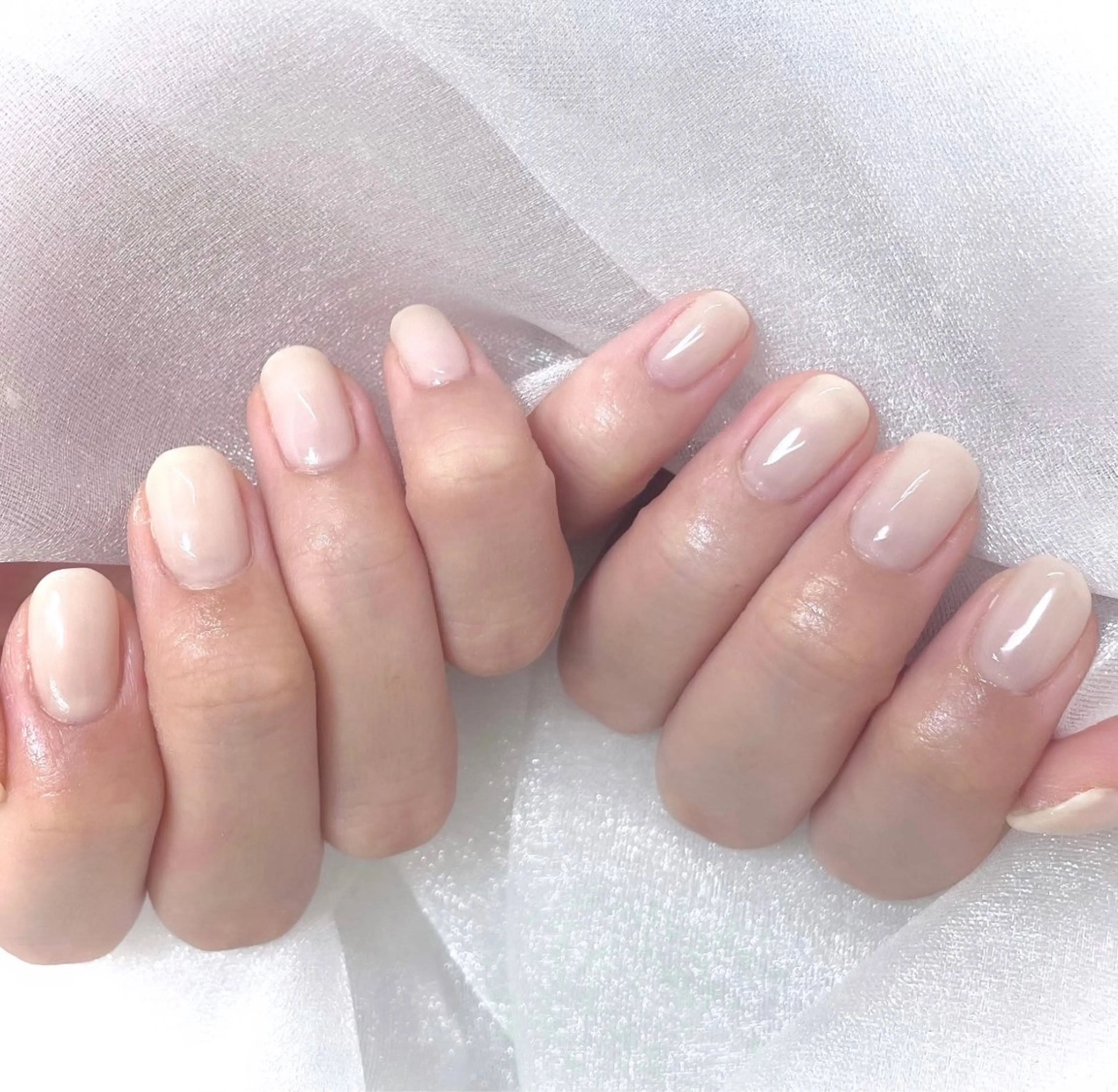 ネイル ハンドネイル Nail salon s.k.所属・Nailist. emiのネイルデザイン