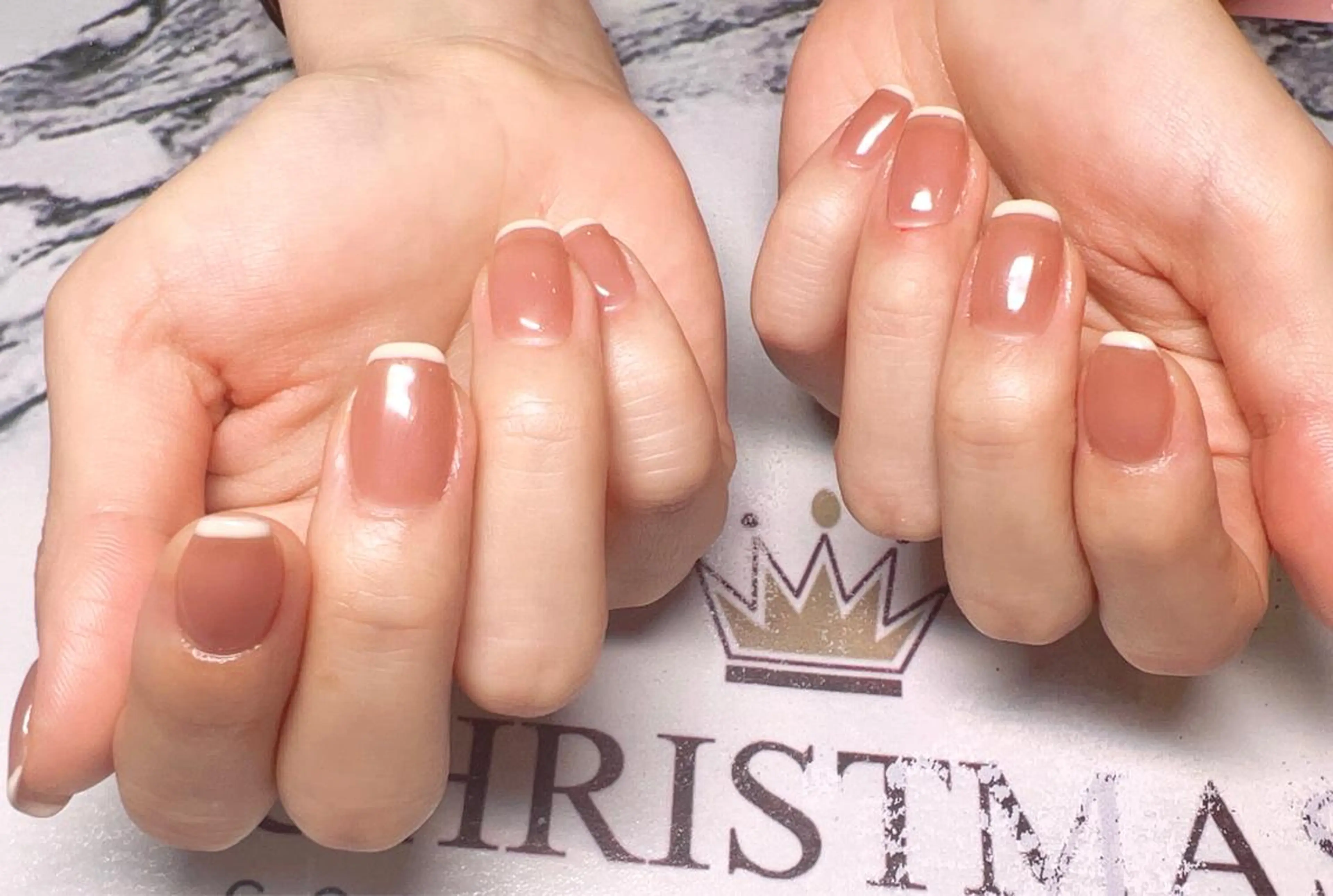 ネイル ハンドネイル ハンドケア Rarity ネイルサロン所属・Rarity ネイルサロンtitiのネイルデザイン