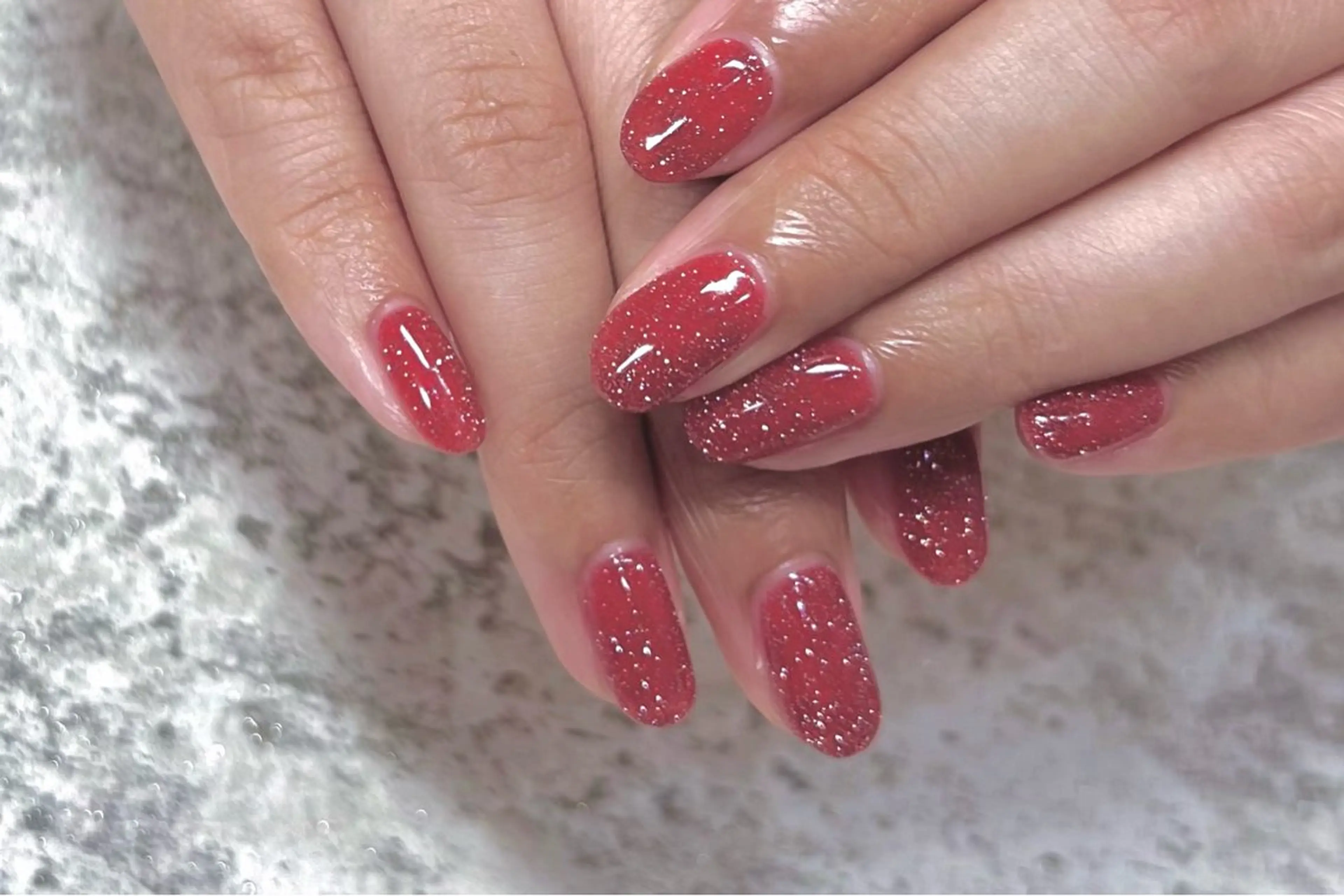 ネイル ハンドネイル 山田 将也のネイルデザイン