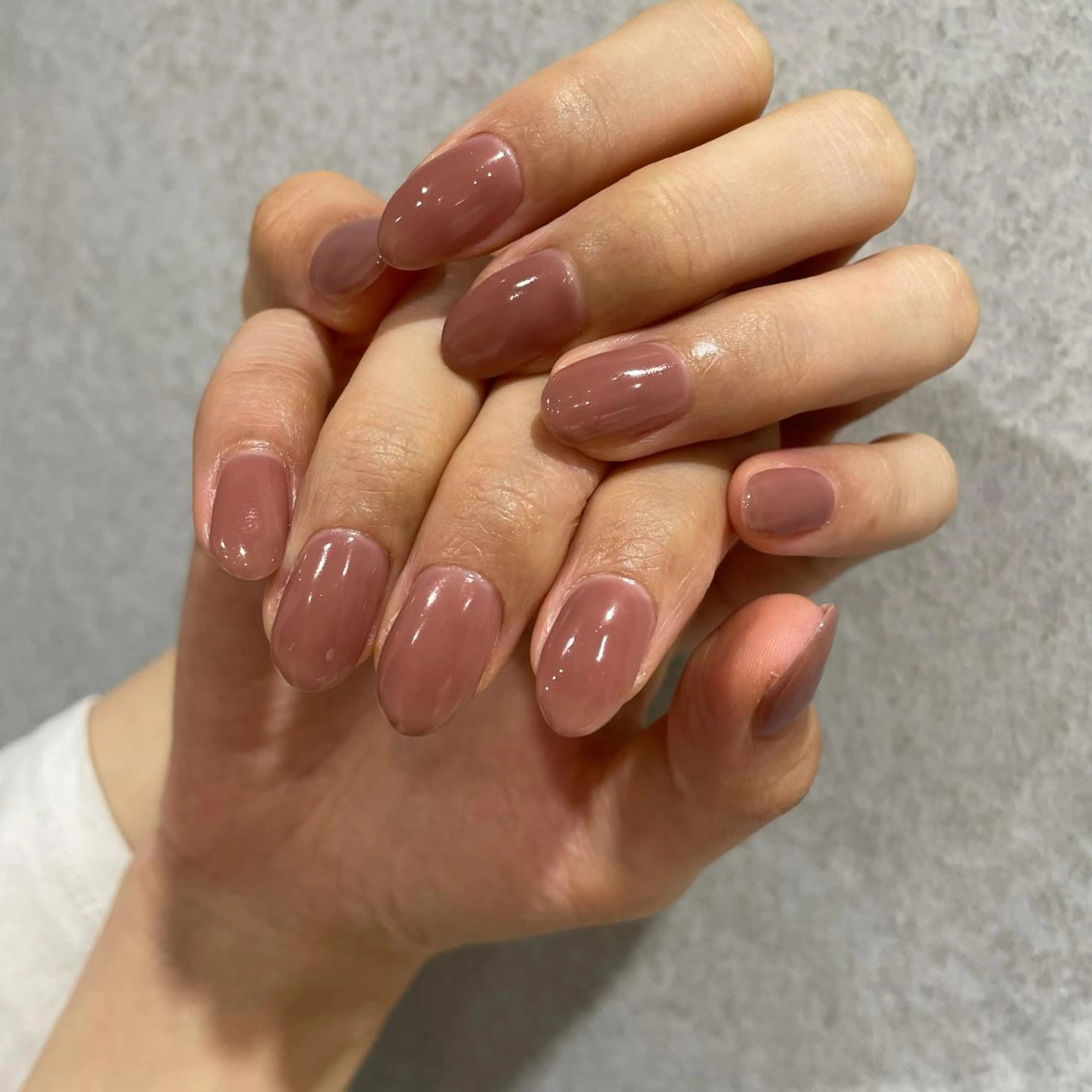 ネイル ハンドネイル amiLe 🎀yuunaのネイルデザイン