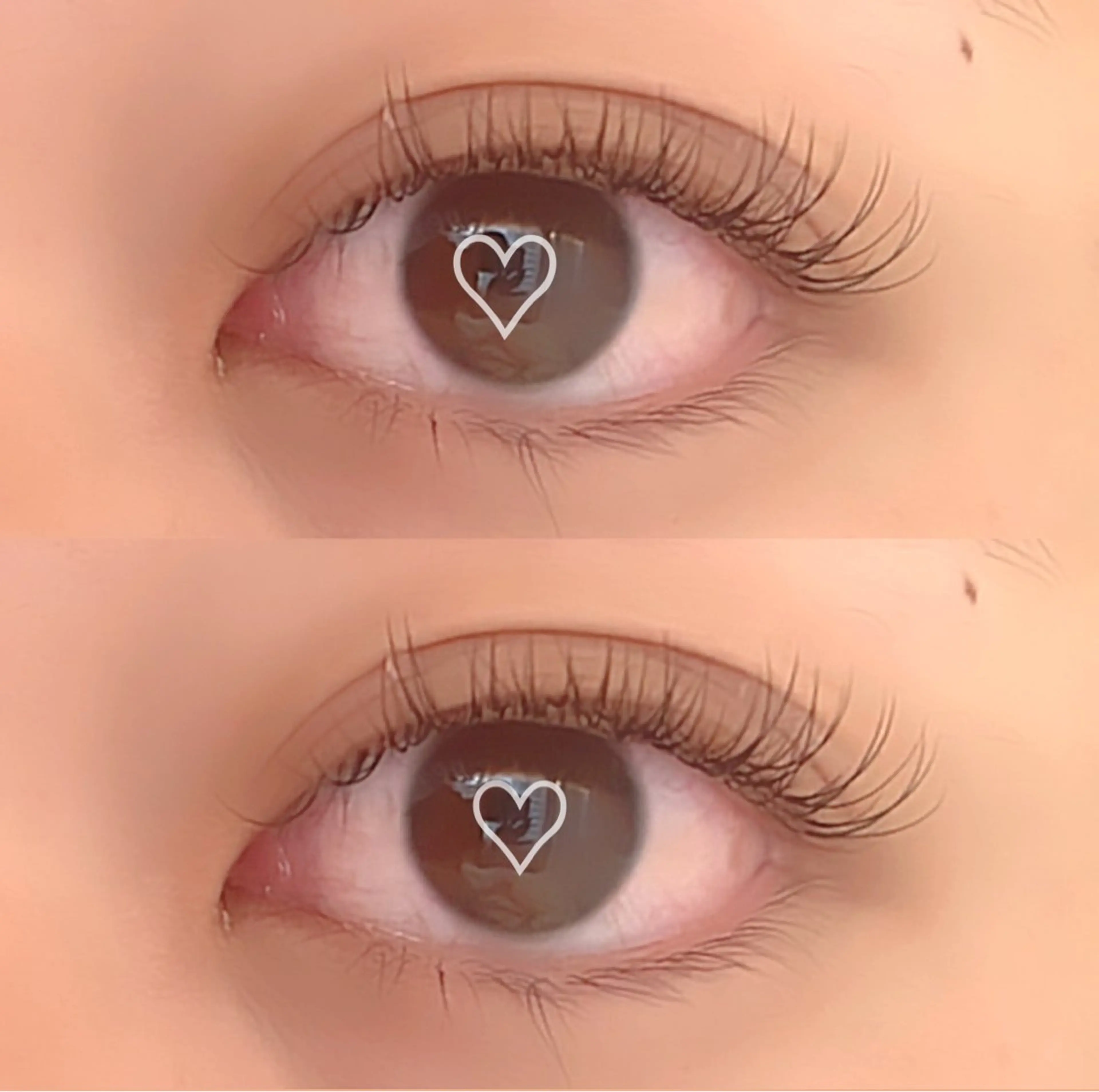 マツエク・マツパ Total Beauty♡miaのマツエク・マツパデザイン