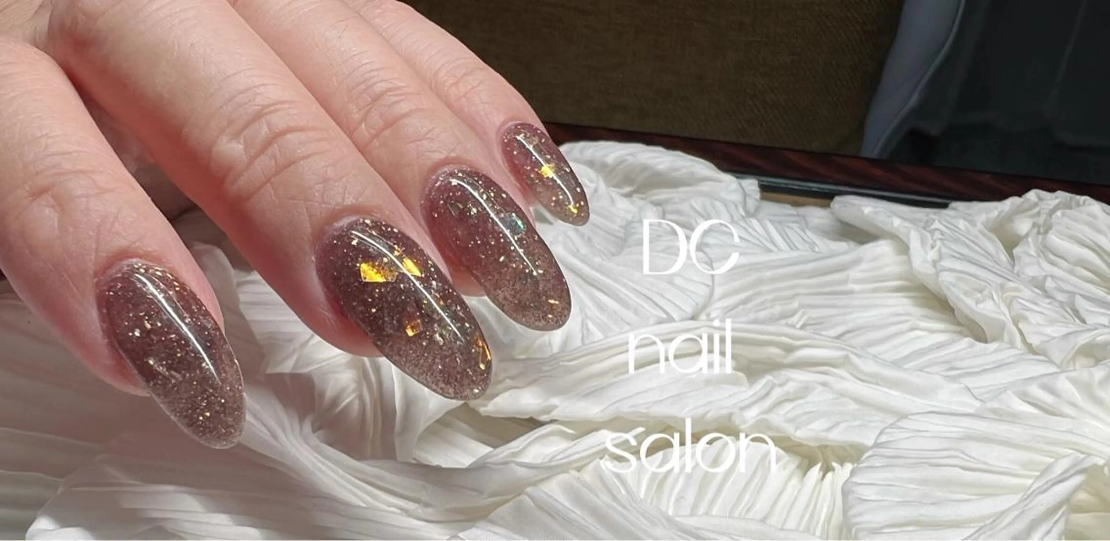 ネイル DC nail salonのネイルデザイン