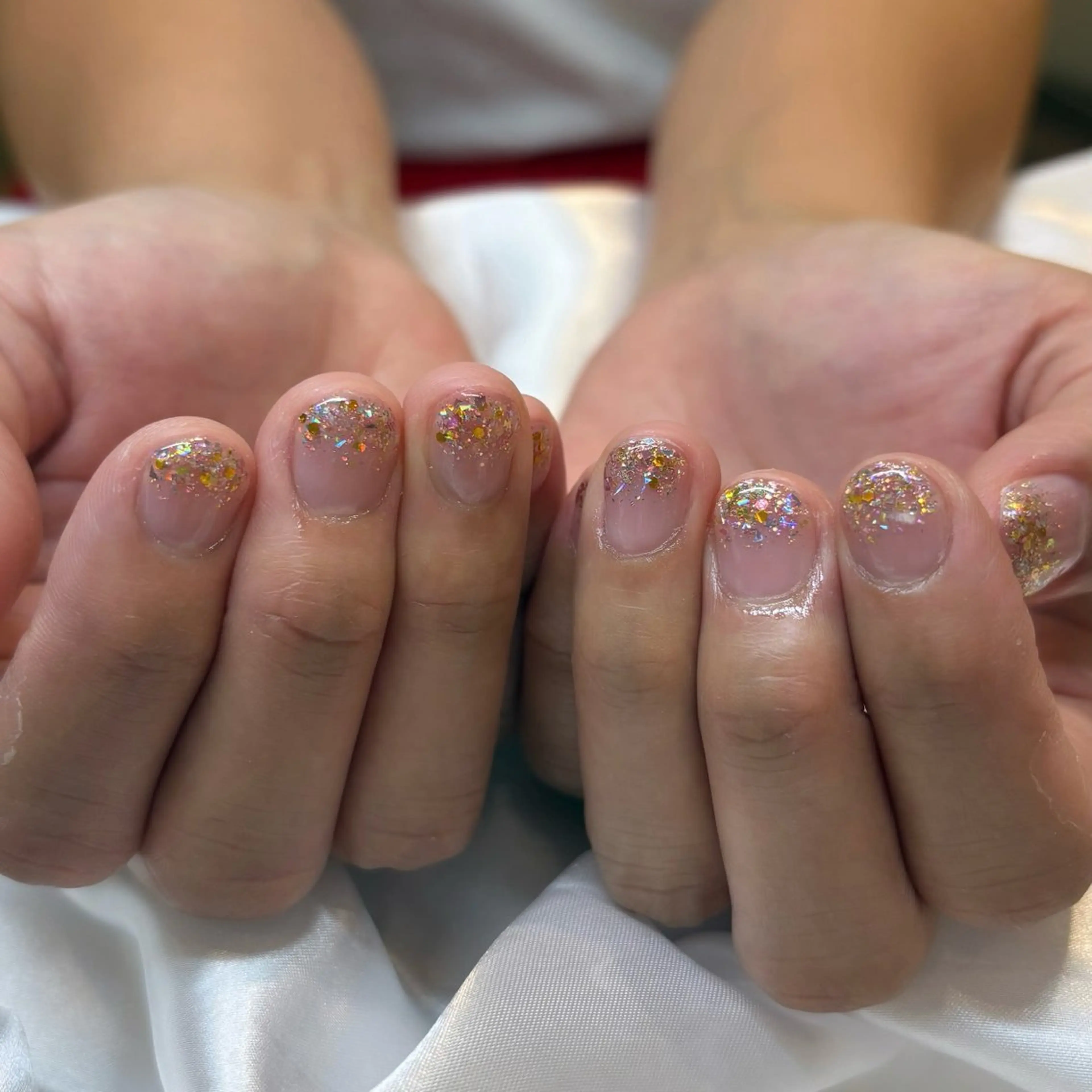 ネイル NAILSALON Fortuno所属・SANA Fortuno富士南のネイルデザイン