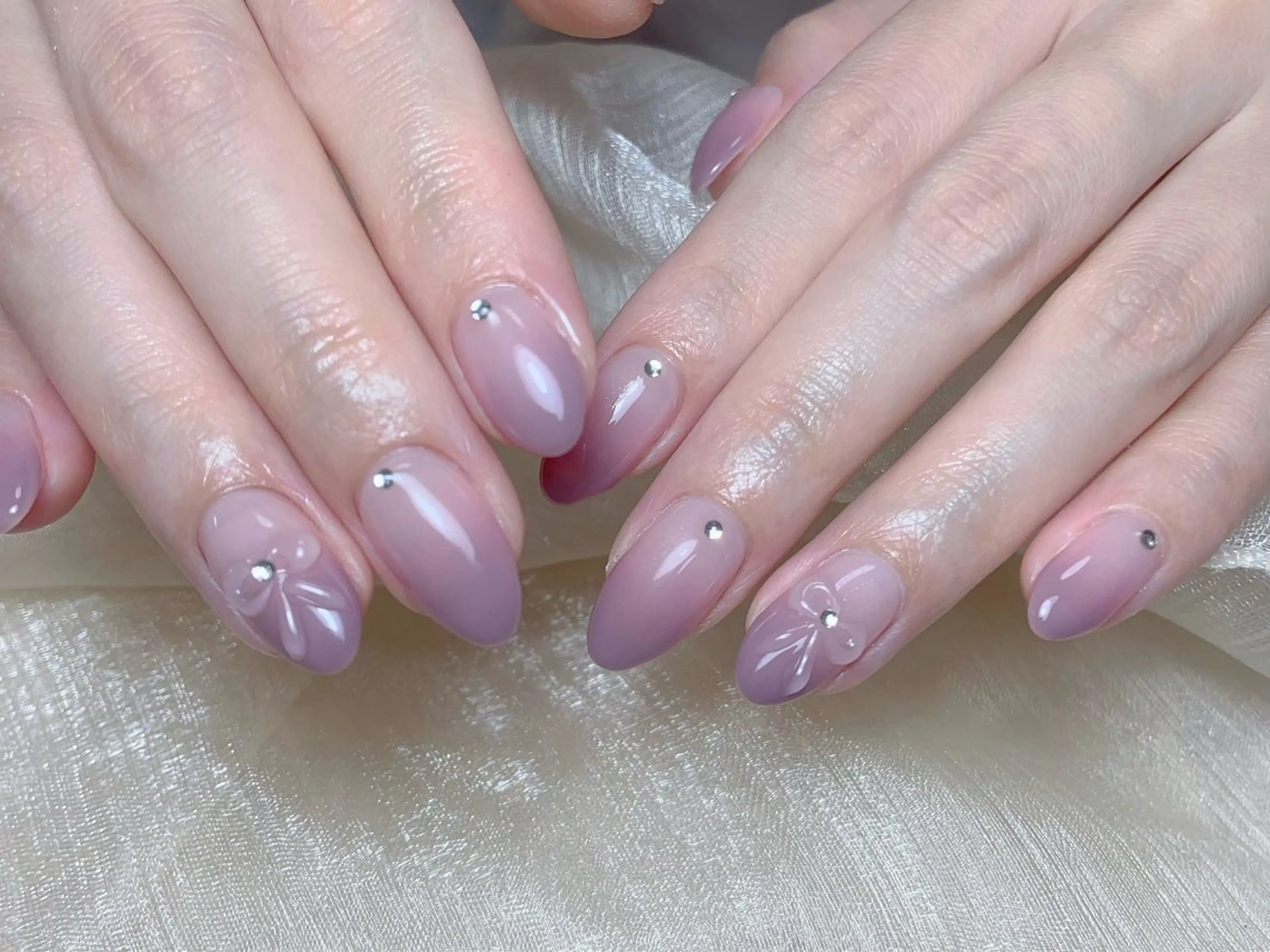 ネイル ハンドネイル Nail Jolie所属・Nail Jolieのネイルデザイン