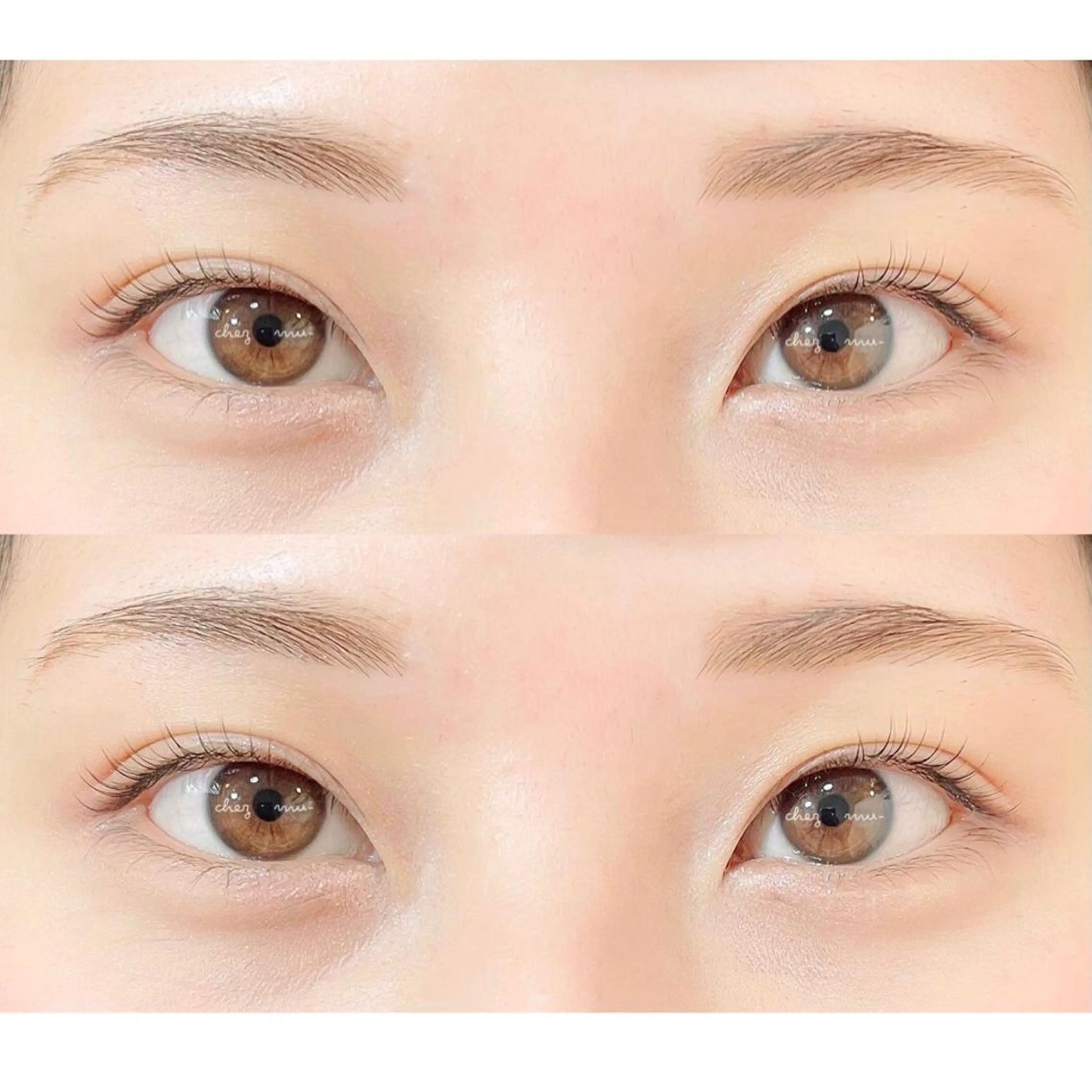 マツエク・マツパ Nail Space Junx /水成のマツエク・マツパデザイン