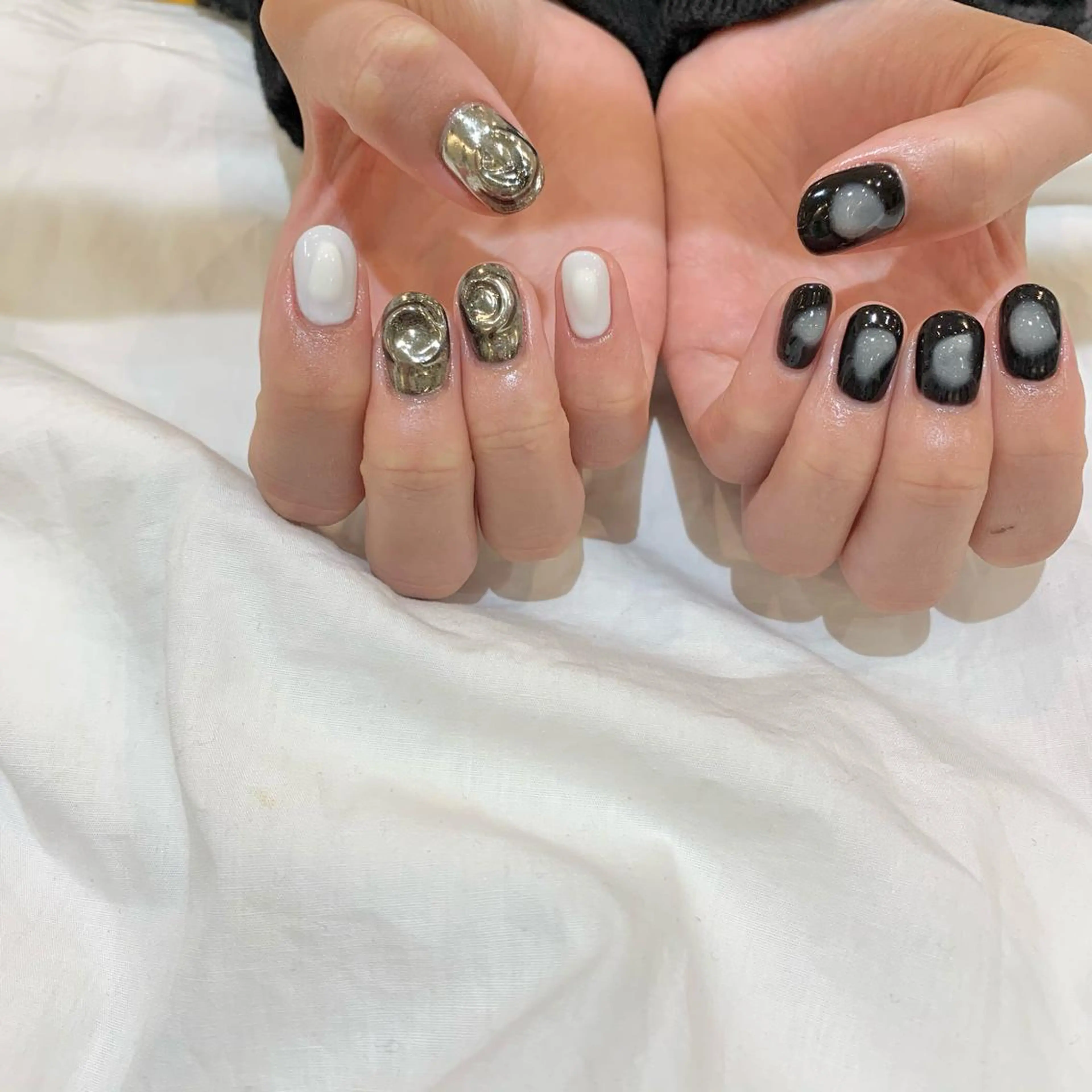 ネイル nail slon mioのネイルデザイン