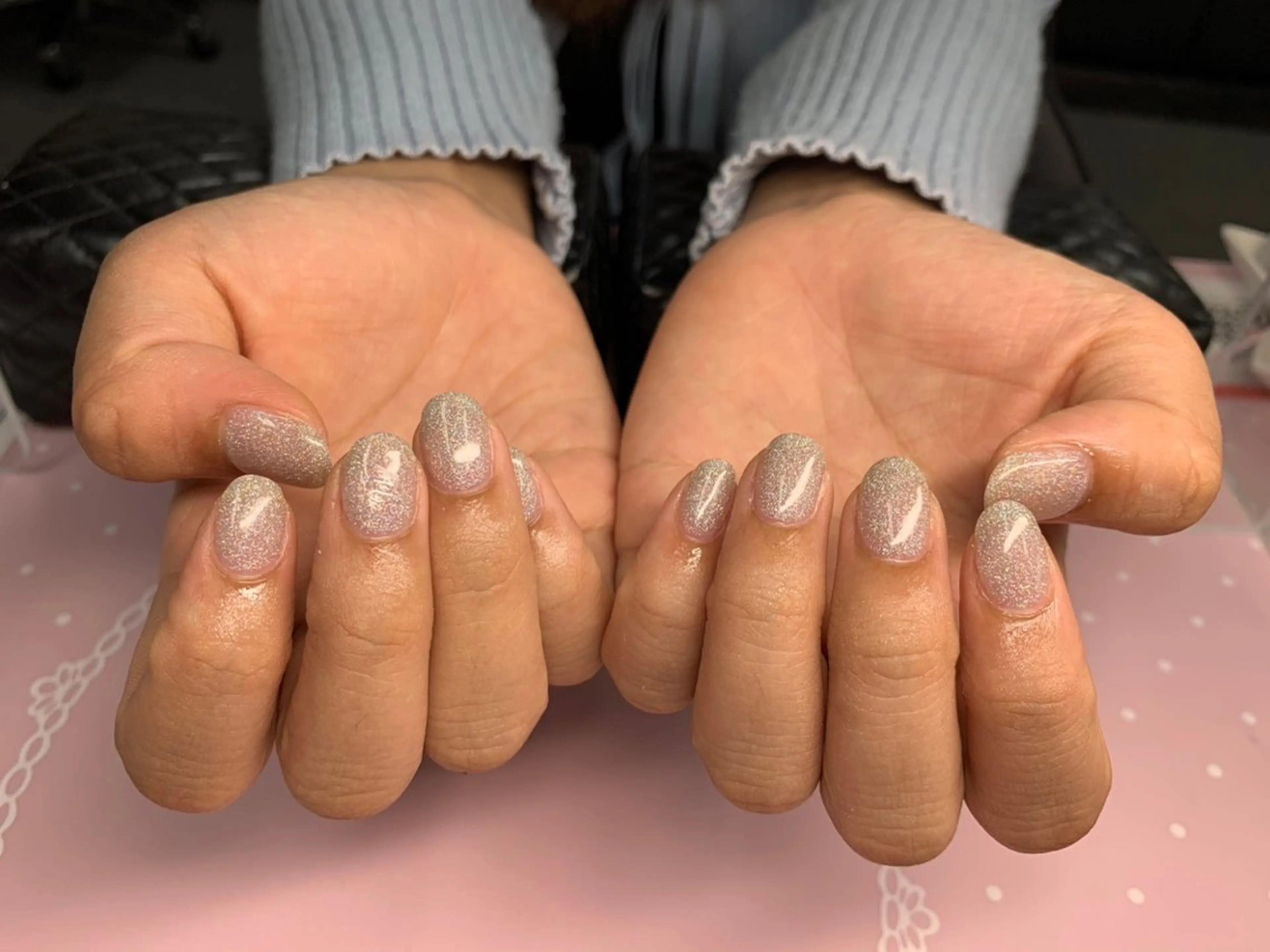 ネイル yumiko katoのネイルデザイン