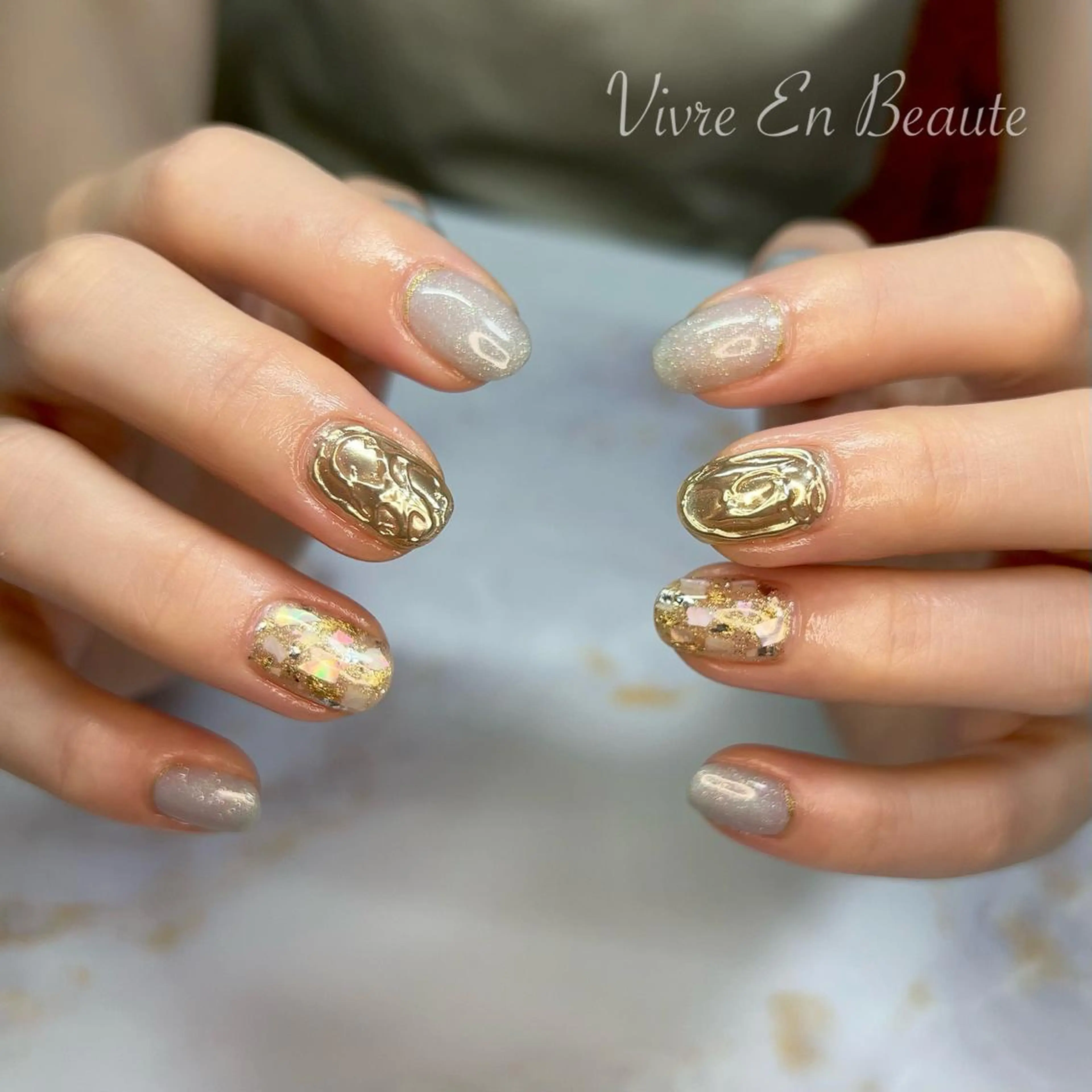 ネイル S Nailのネイルデザイン