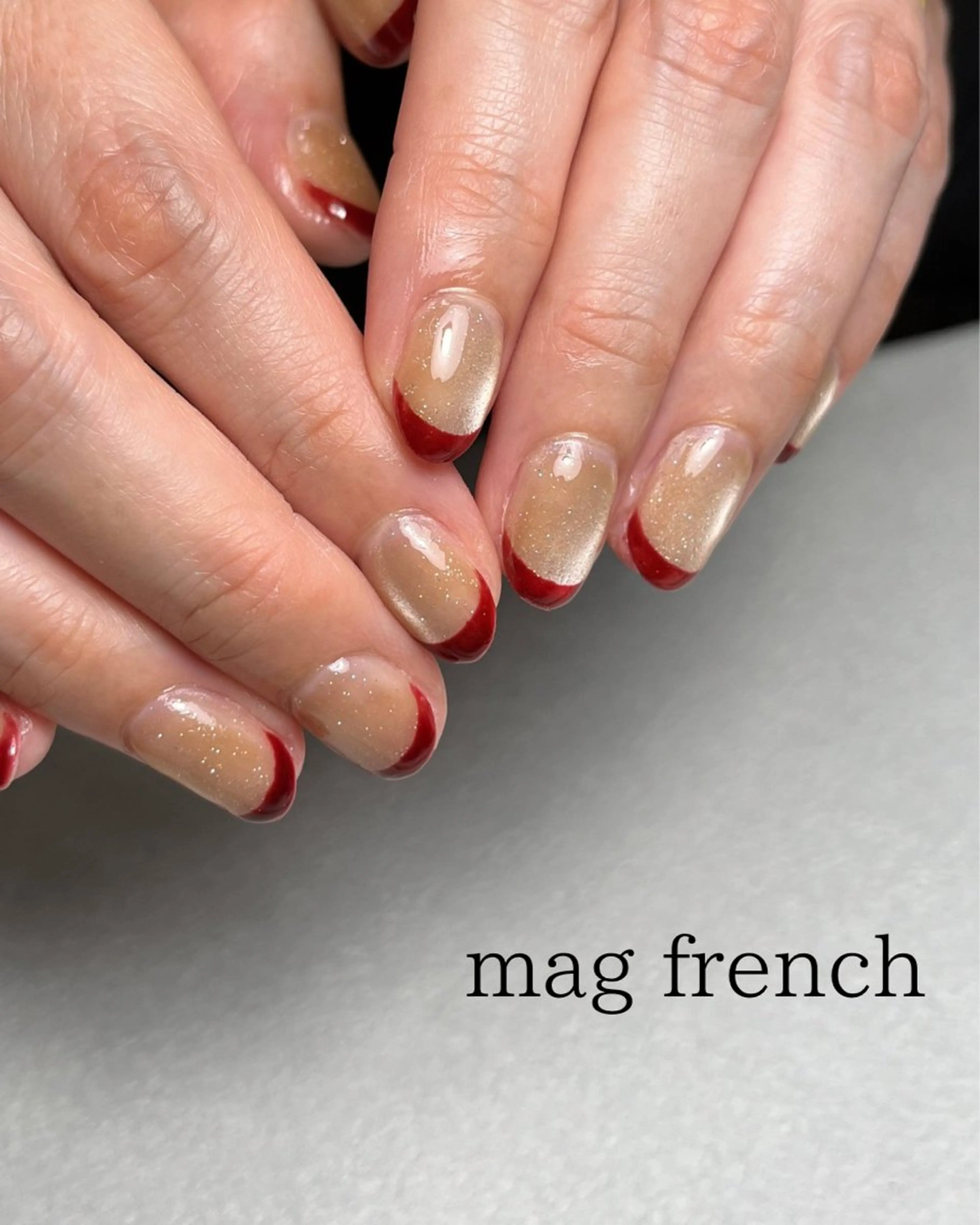 ネイル ハンドネイル tsumeya かわいく長持ちネイルのネイルデザイン