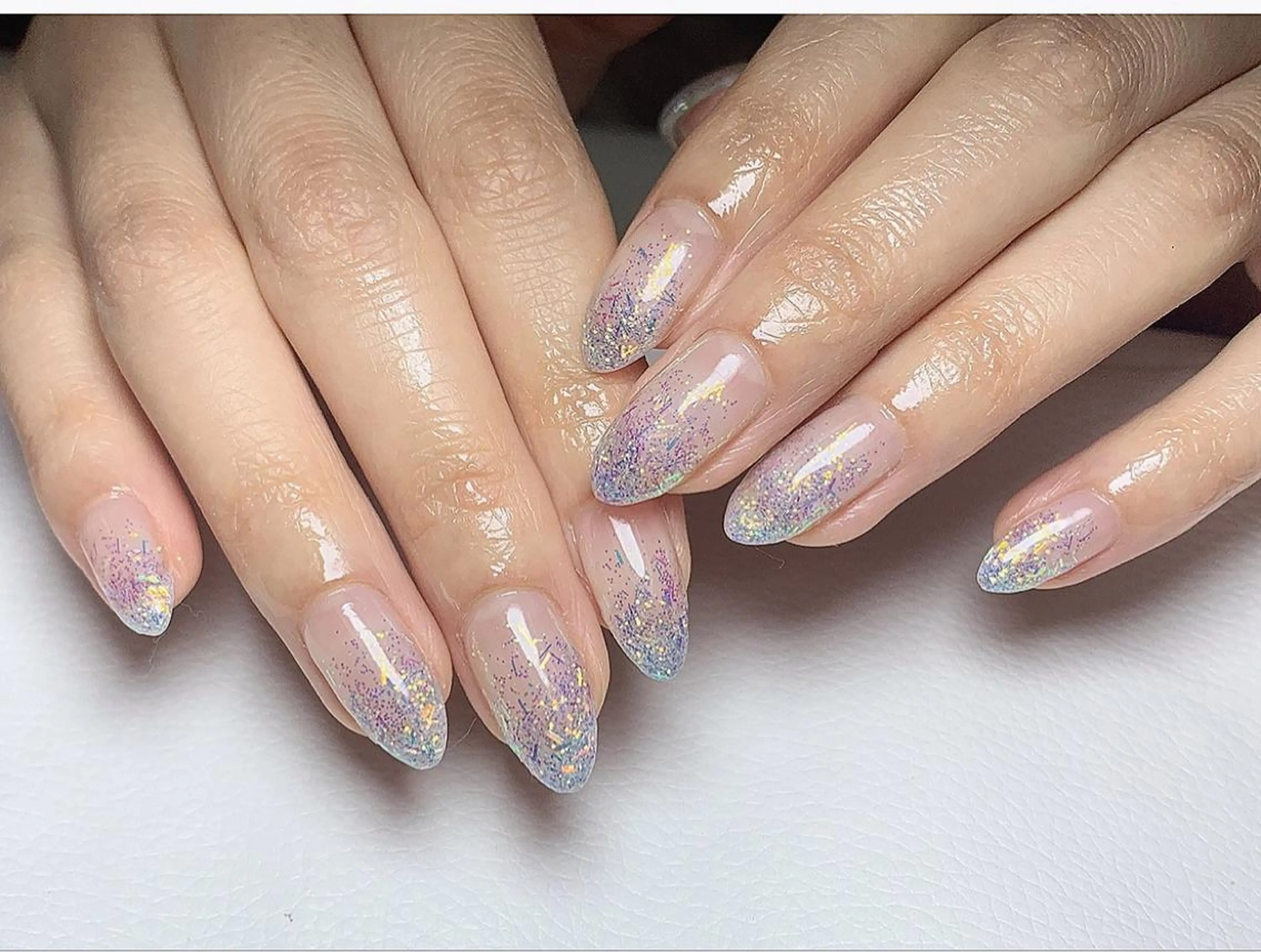 ネイル For  u  nail川崎所属・For u nailのネイルデザイン