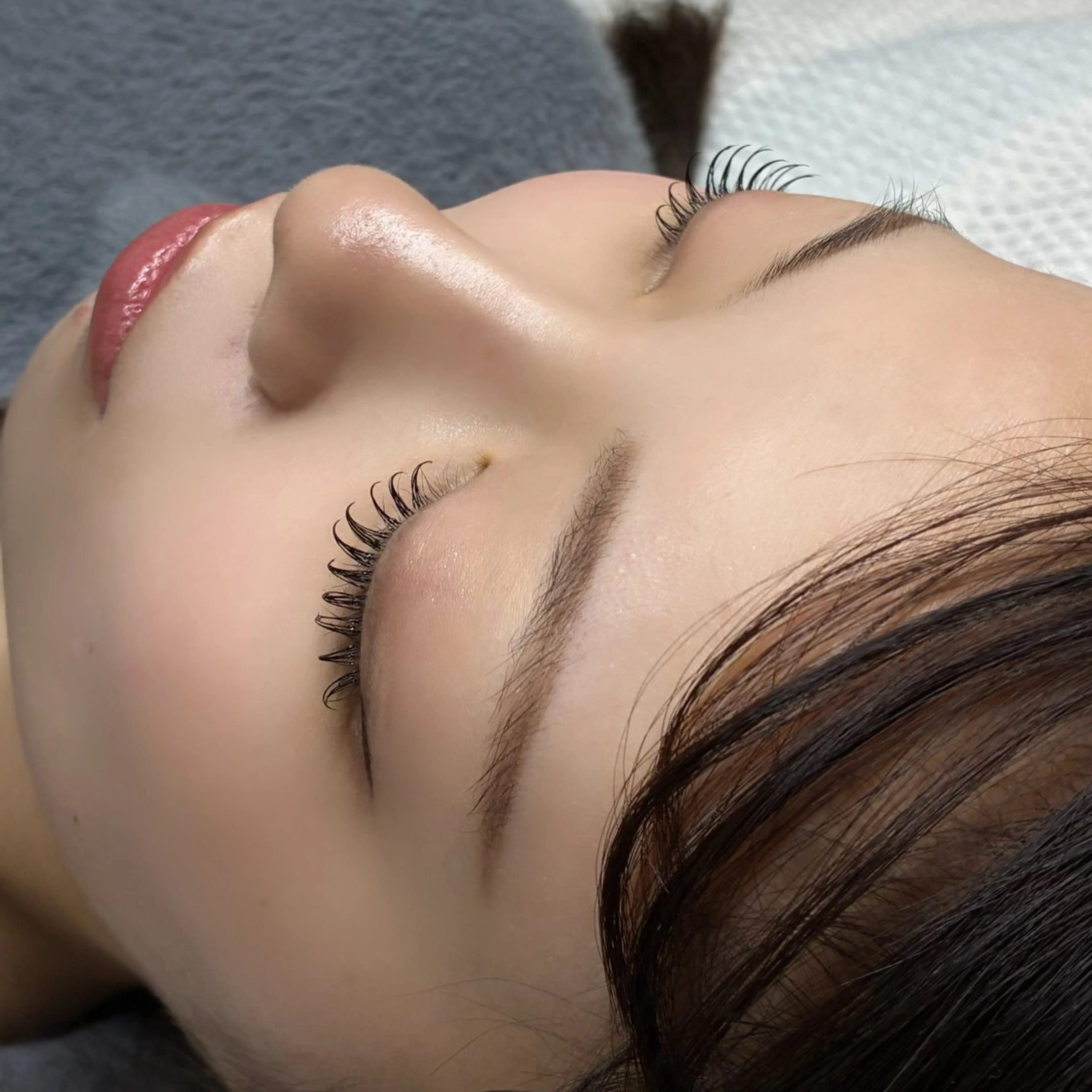 マツエク・マツパ Eyelash/ natsuのマツエク・マツパデザイン