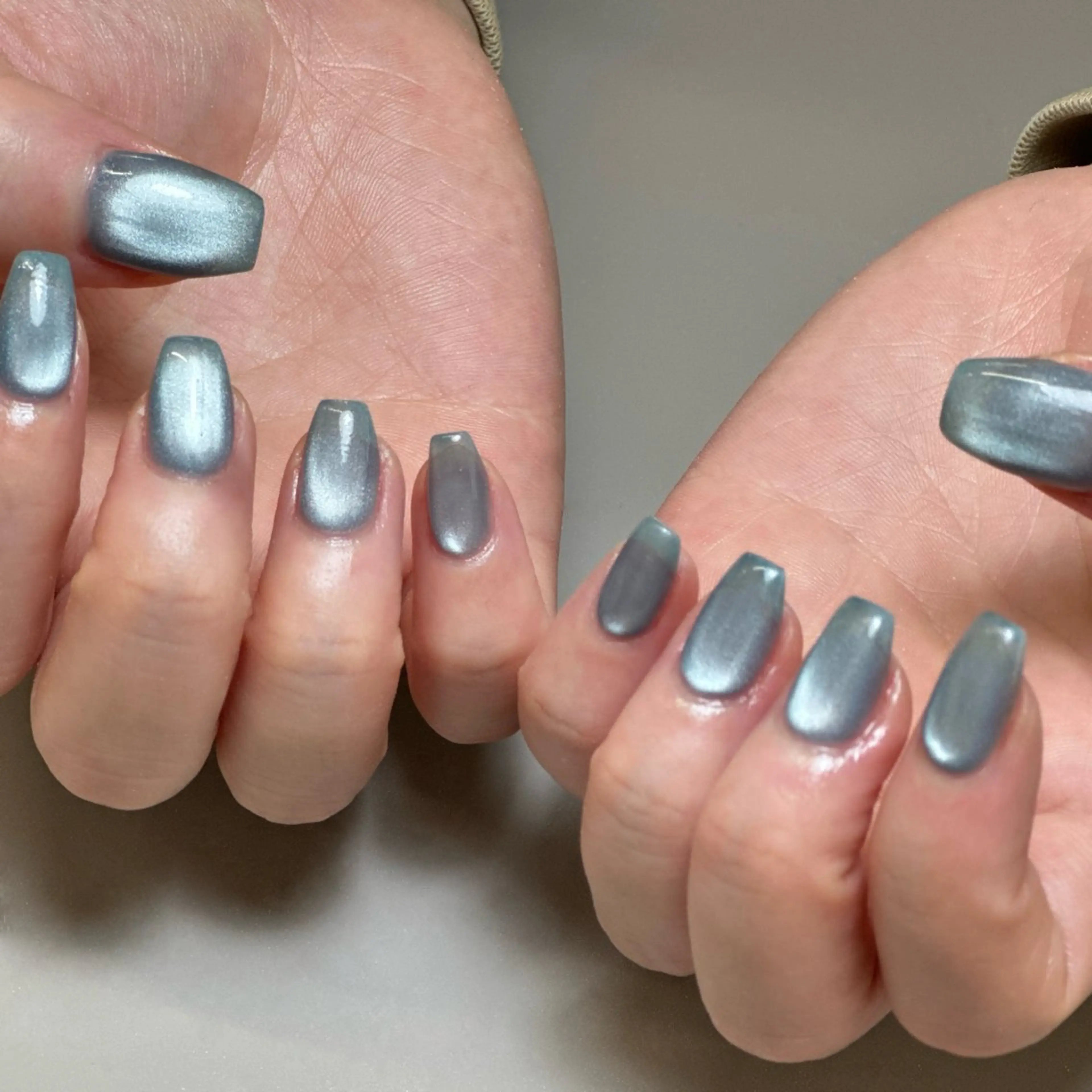 ネイル ハンドネイル salon mowa所属・mowa 🌿‬ kanaのネイルデザイン