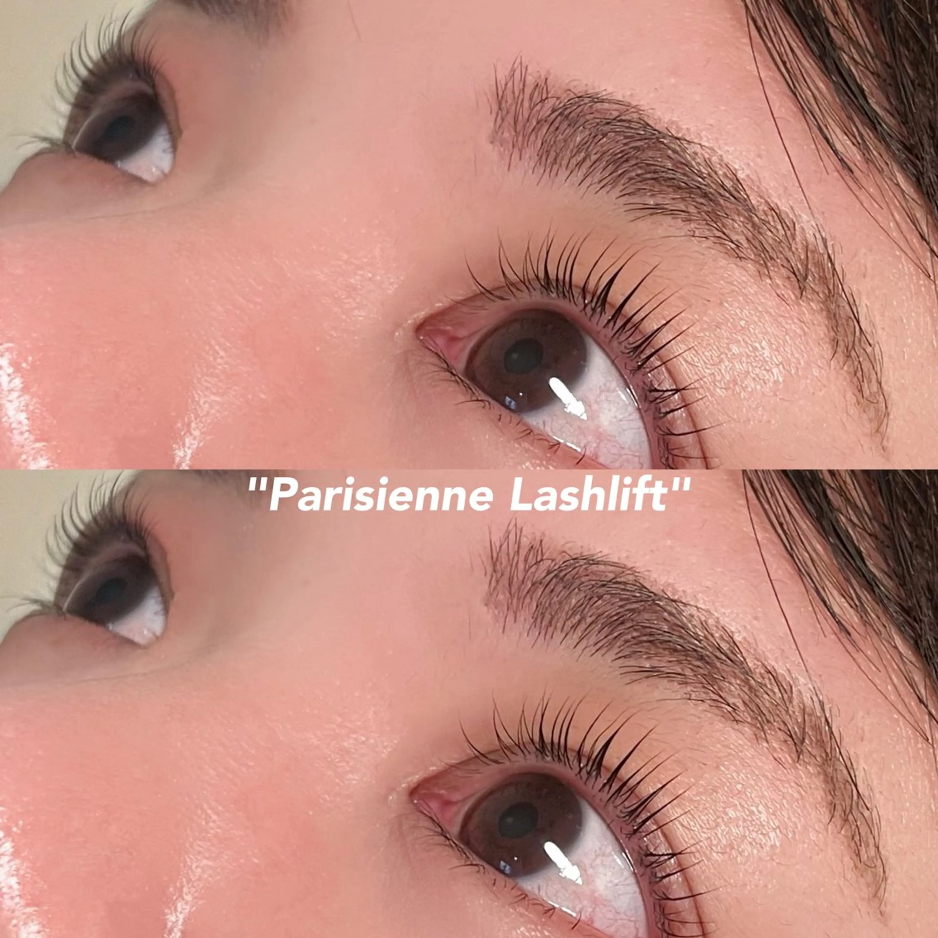 マツエク・マツパ ねいるとあいの店キュプレ橘通店所属・harua キュプレ/アイリストのマツエク・マツパデザイン