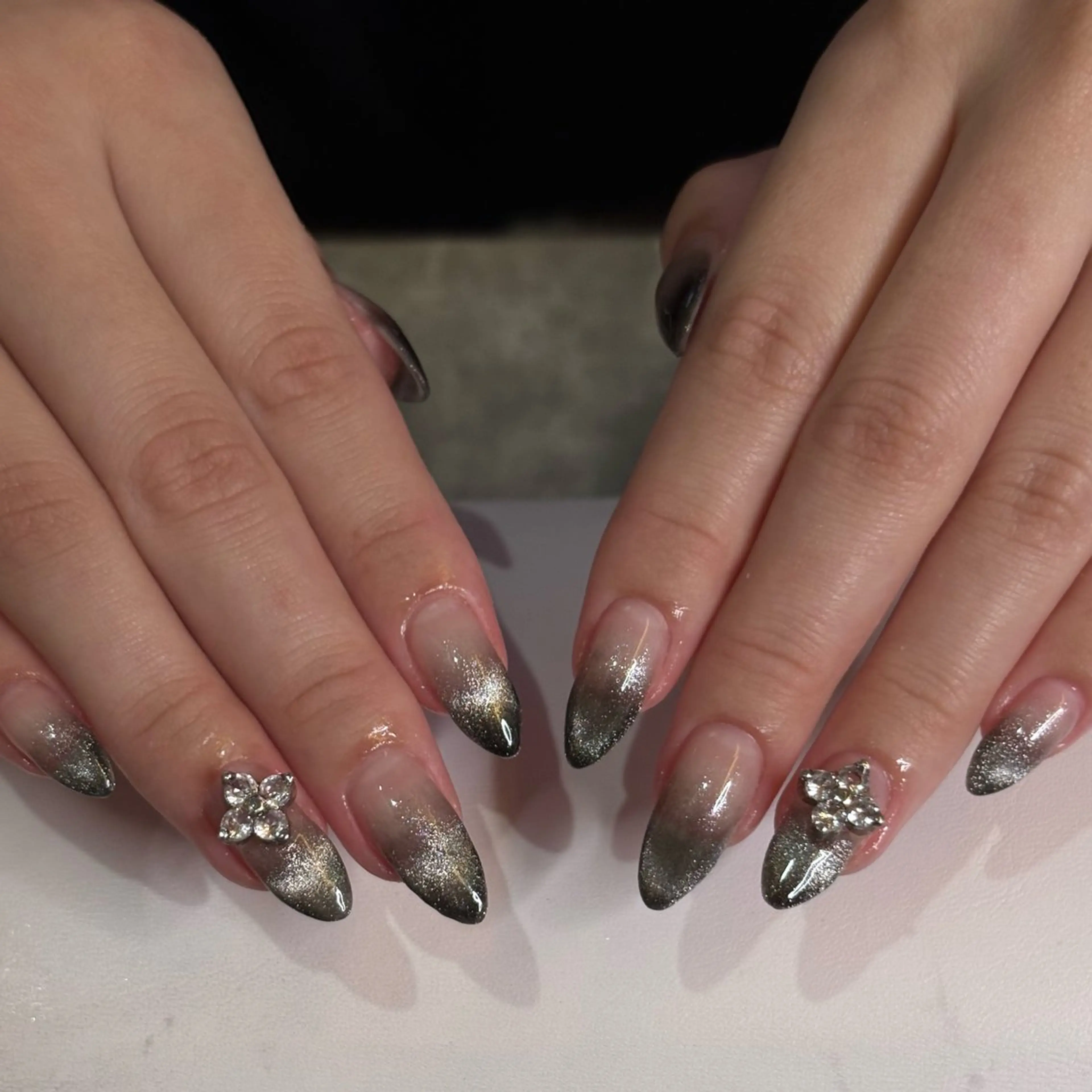 ネイル ハンドネイル mood mitsukiのネイルデザイン