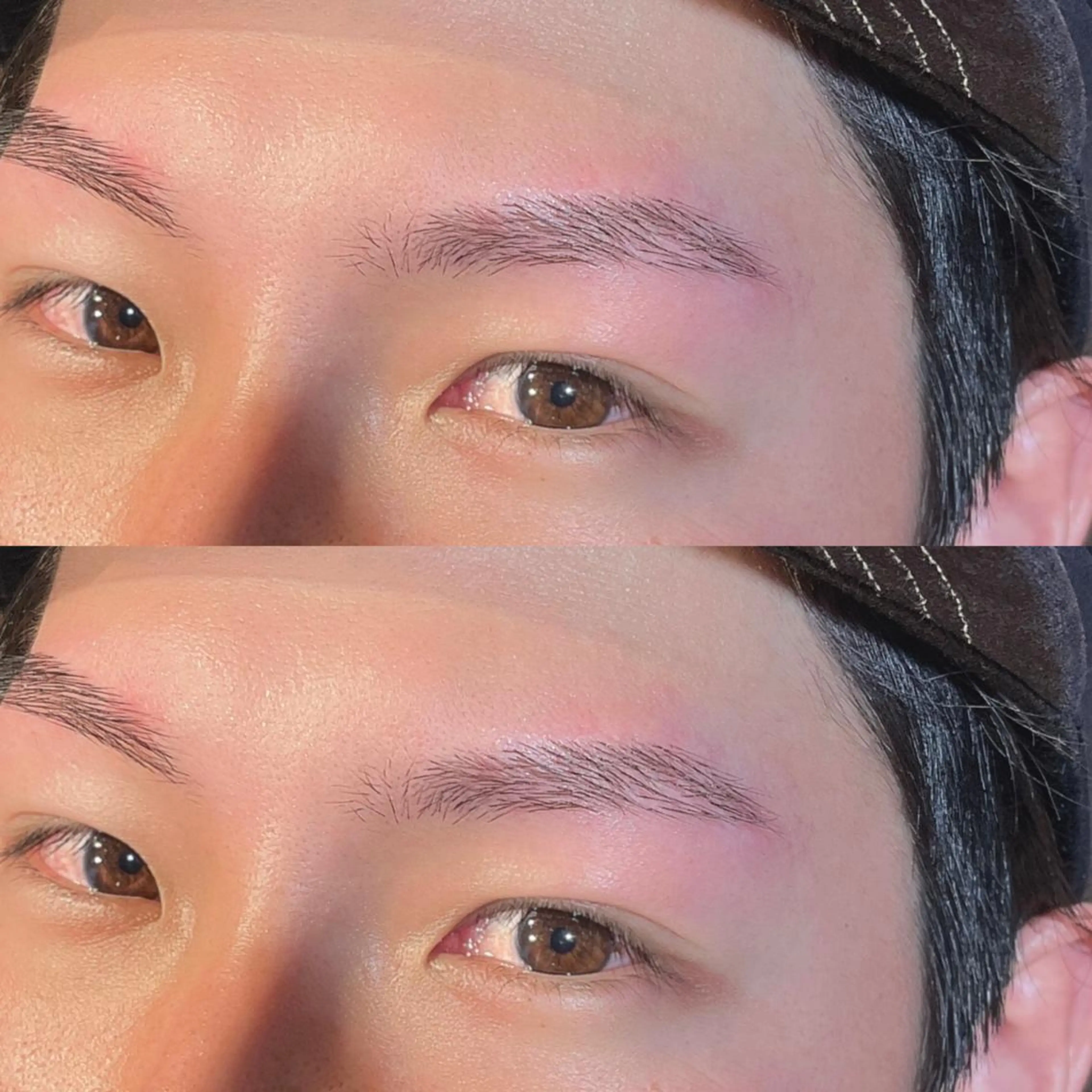 アイブロウ 眉毛専門店brow art上野店　吉橋の眉毛・アイブロウイメージ