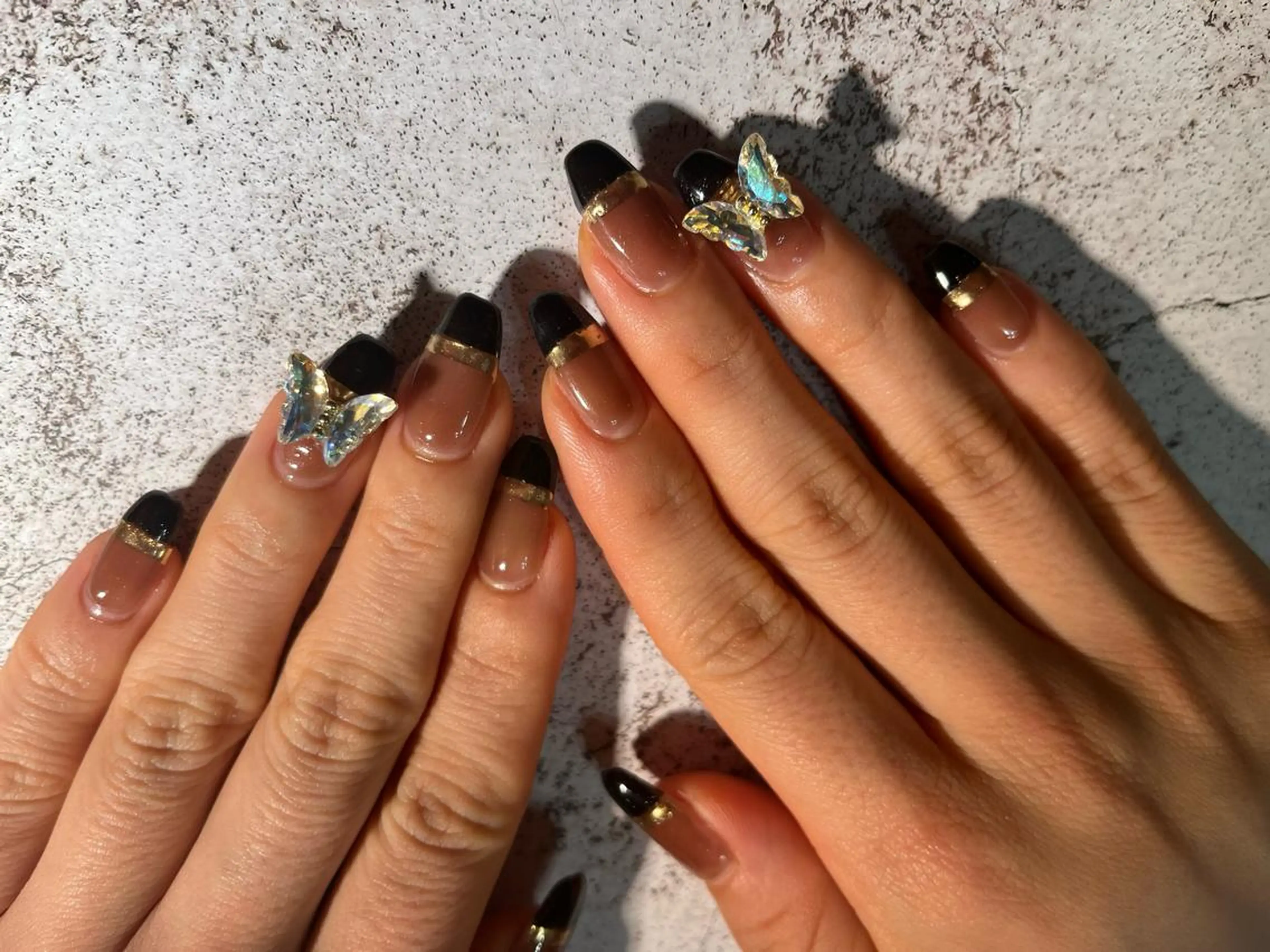 ネイル ハンドネイル Kimura Yukoのネイルデザイン