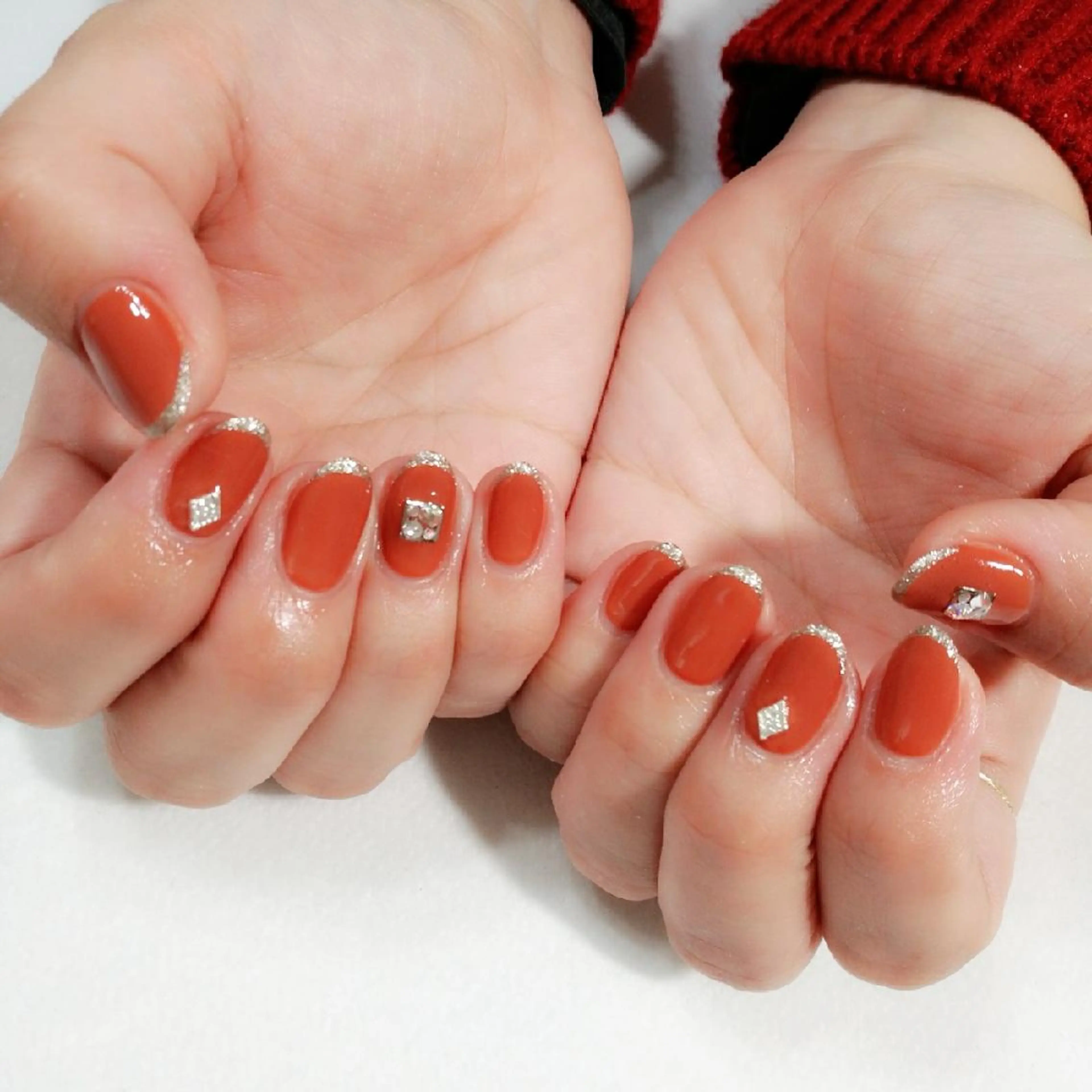 ネイル VIOLUS所属・VIOLUS 関目のネイルデザイン