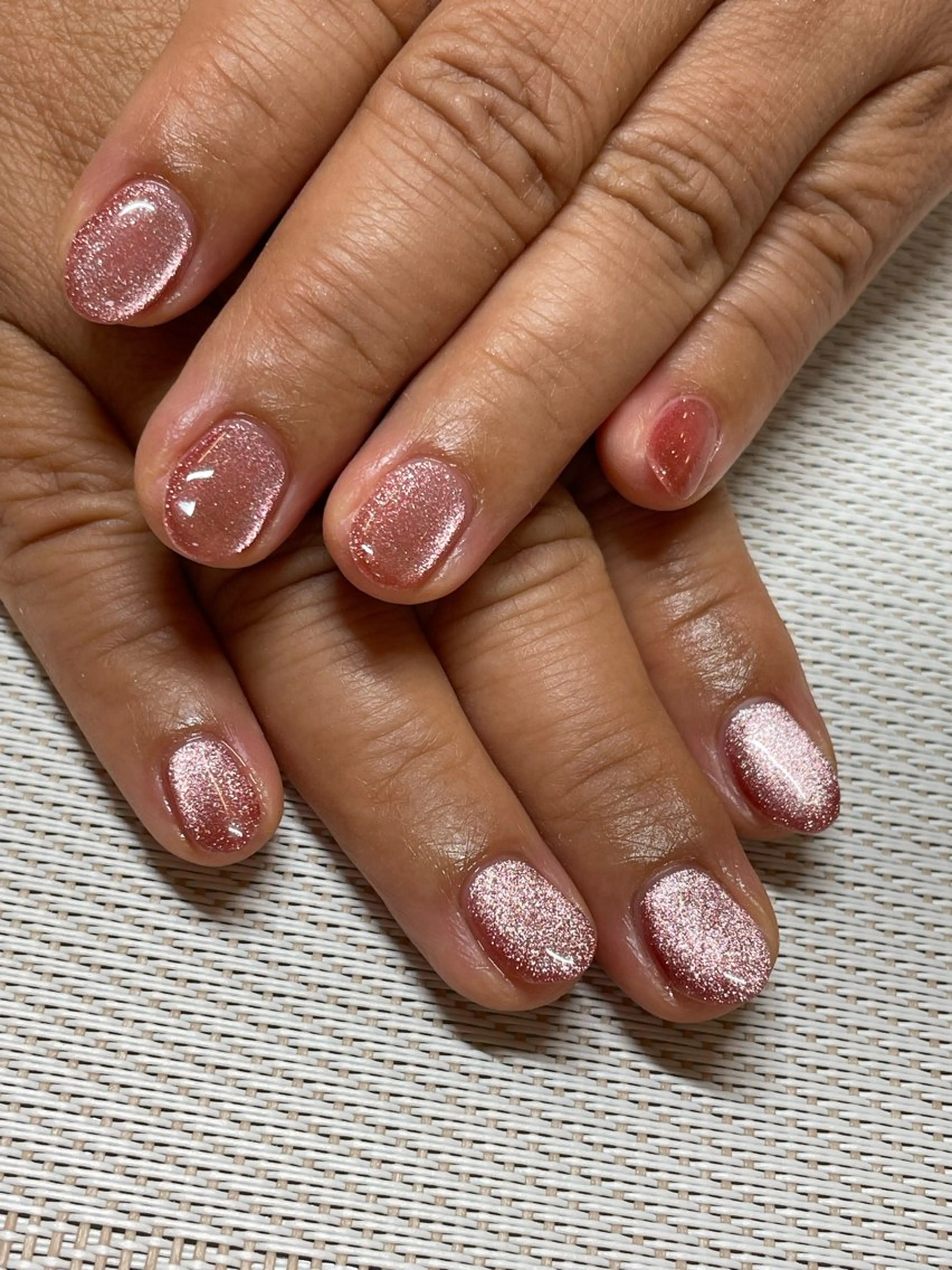 ネイル KANOA nail place【カノア ネイル プレイス】所属・Sasa ✿のネイルデザイン