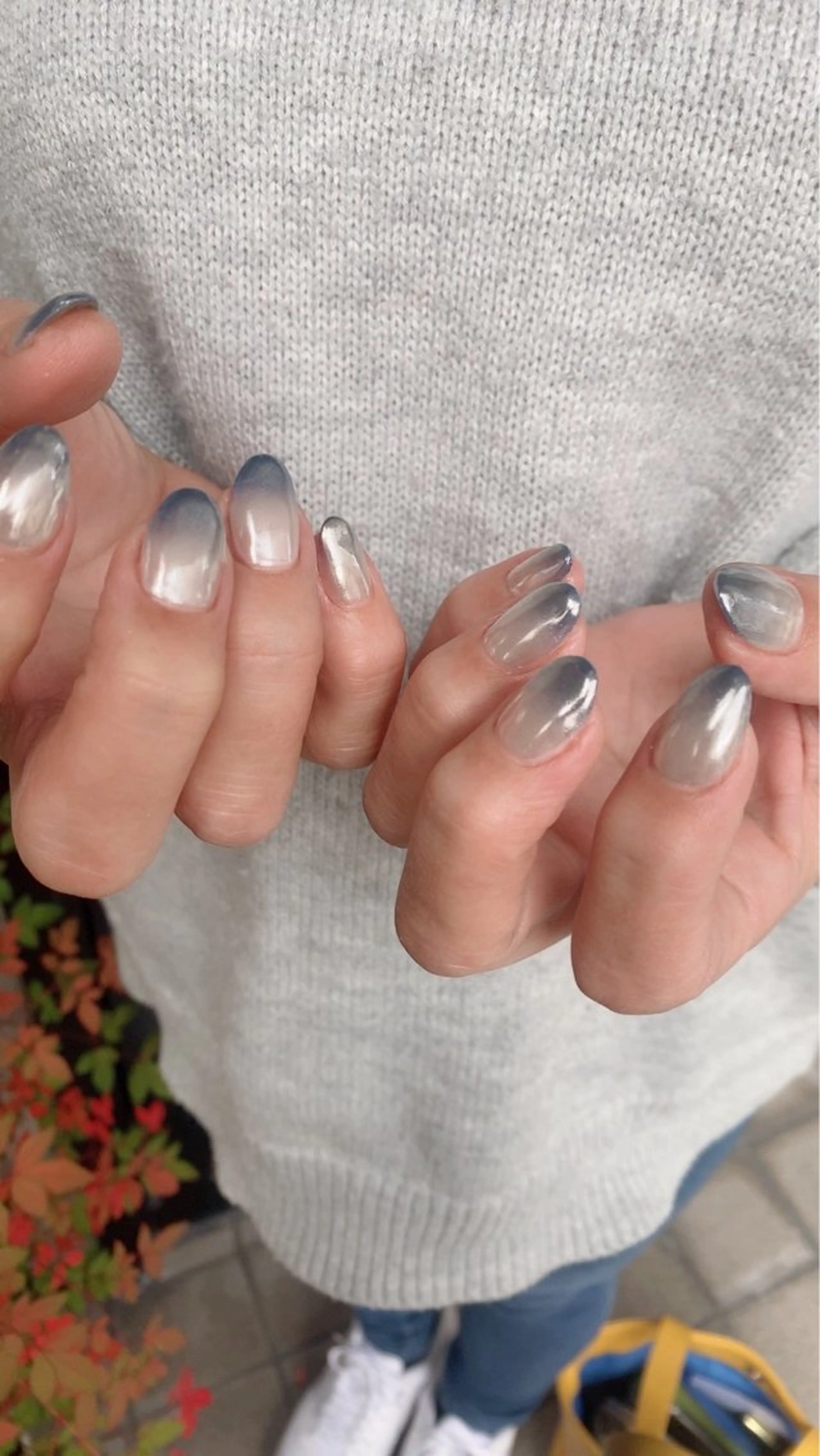 ネイル irooo 21のネイルデザイン