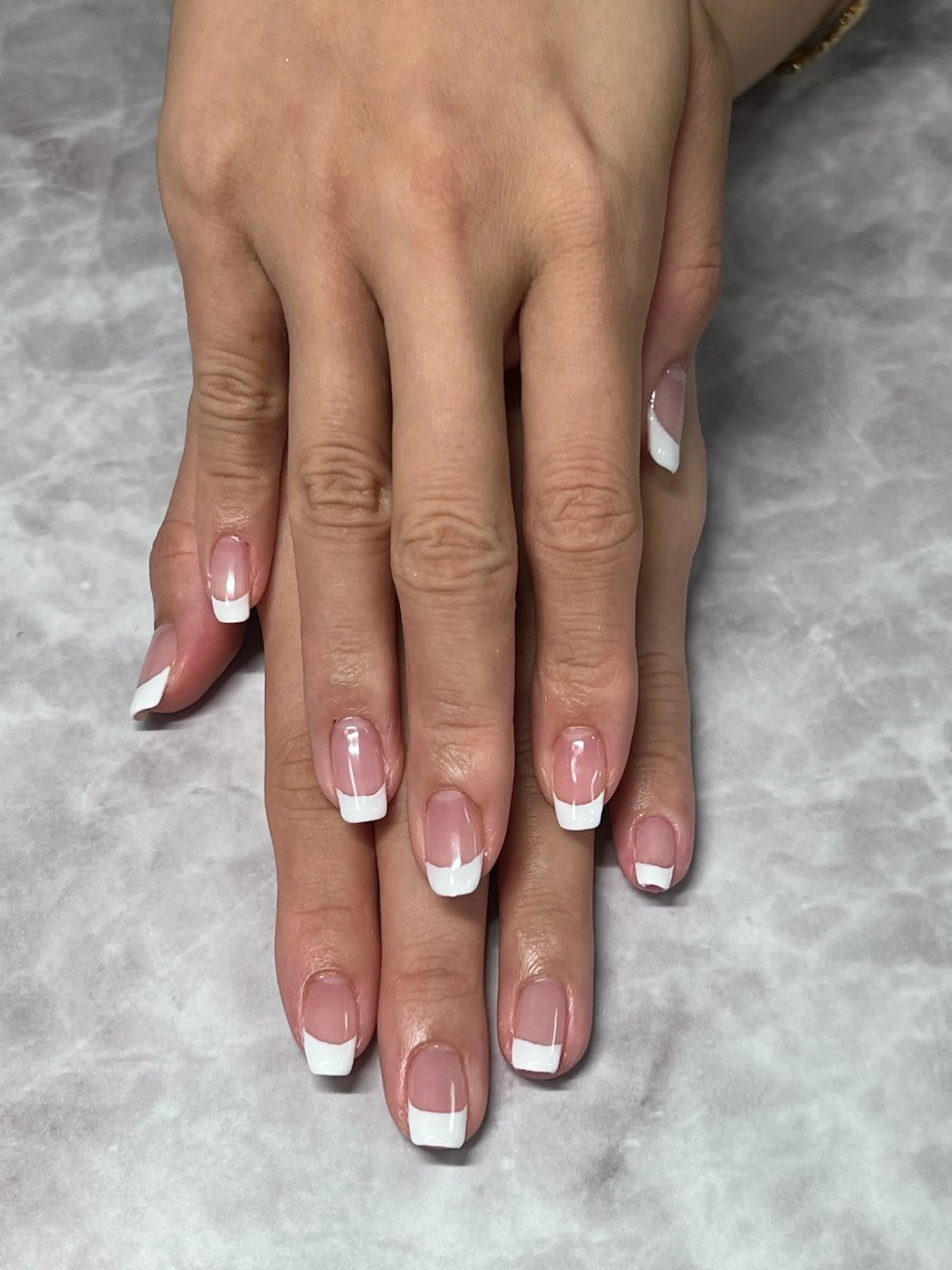 ネイル 自由が丘サロン AYAME💅のネイルデザイン