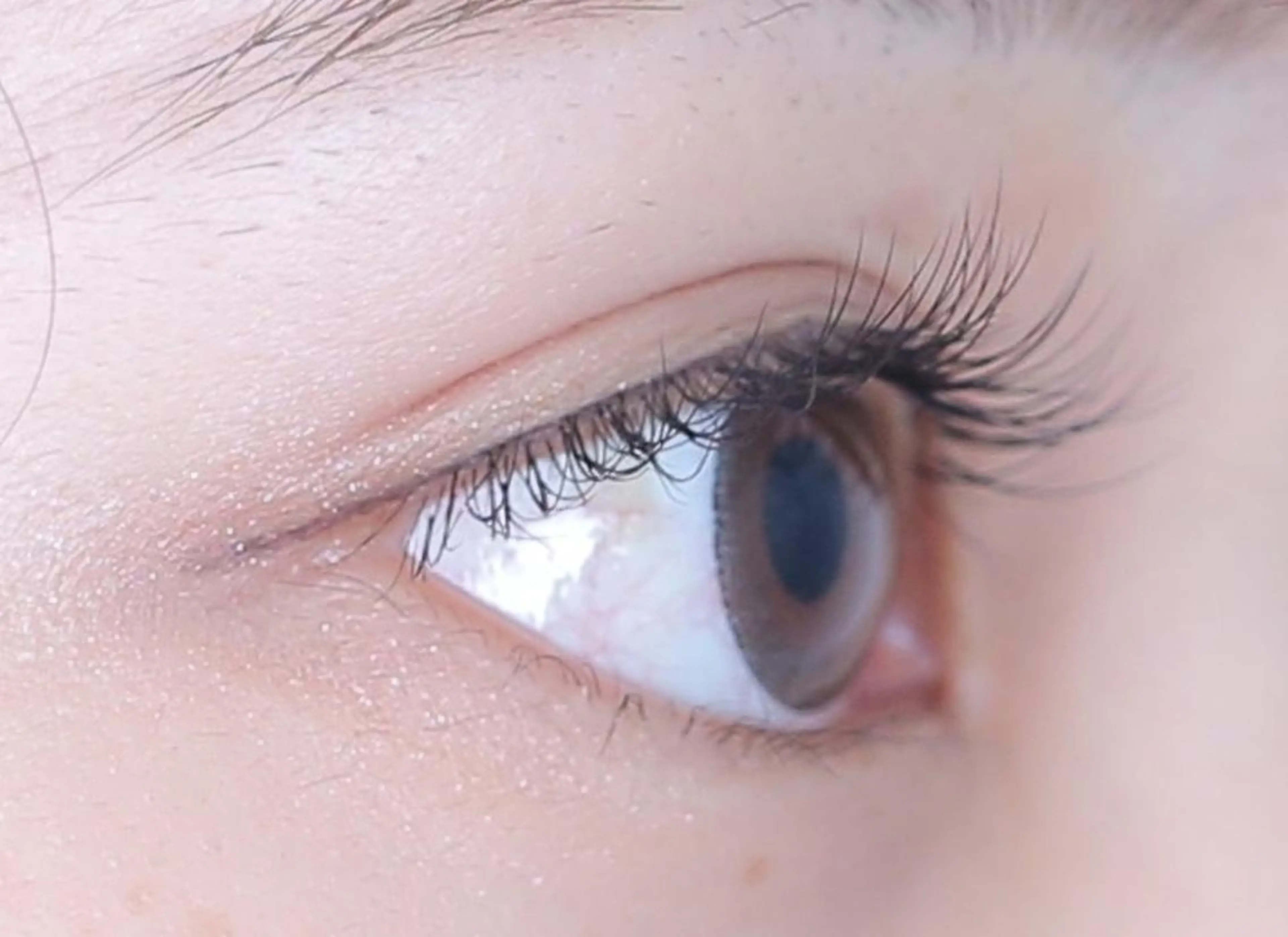 マツエク・マツパ 🩶 Miori🩶のマツエク・マツパデザイン