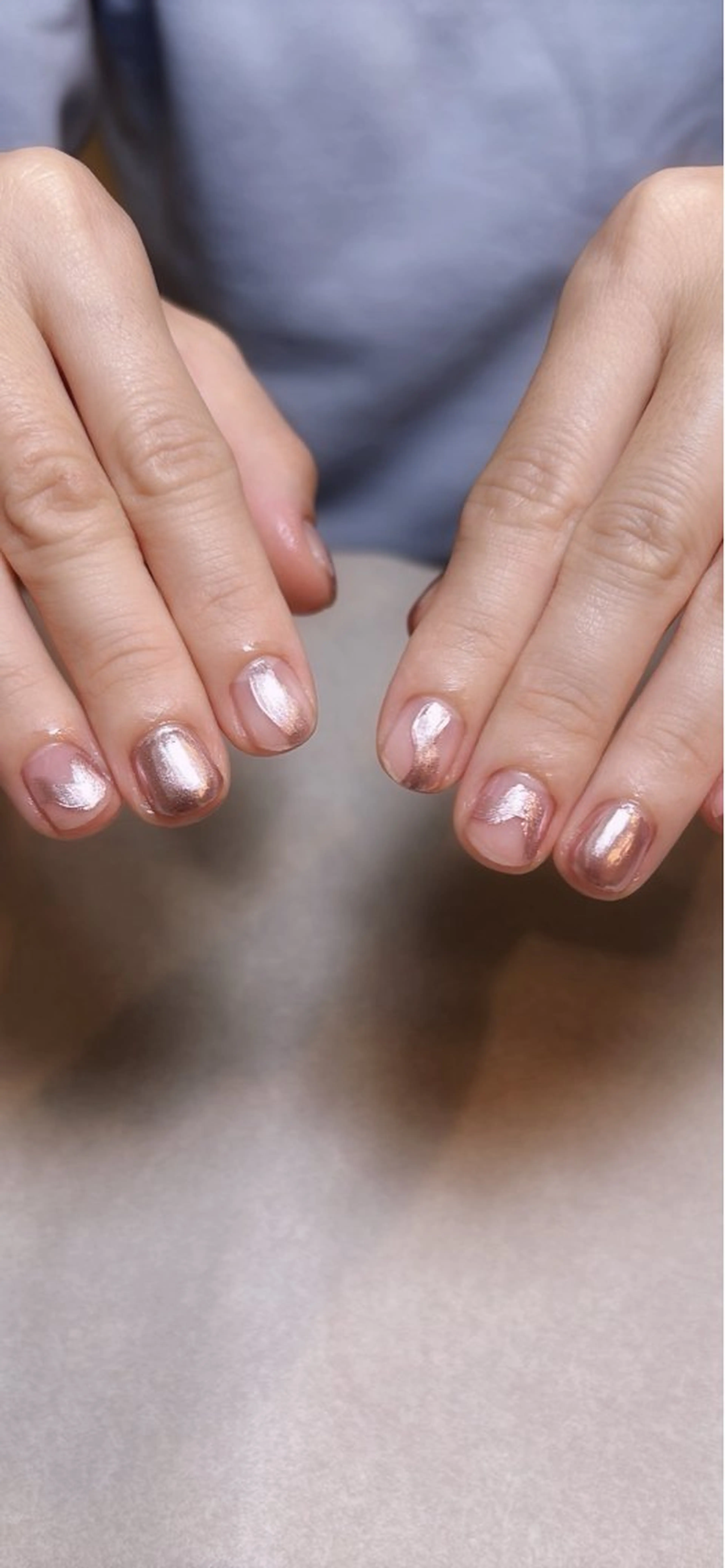 ネイル N mikaのネイルデザイン