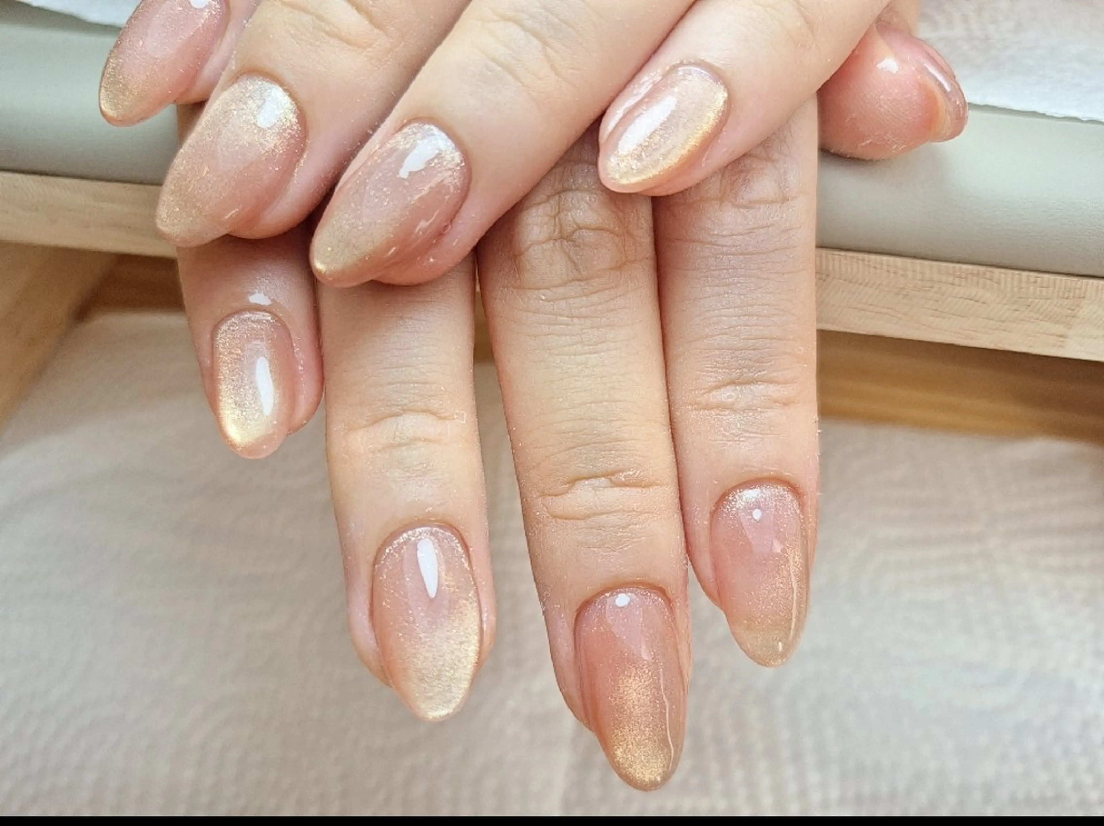 ネイル SALON W✨ Kokoroのネイルデザイン