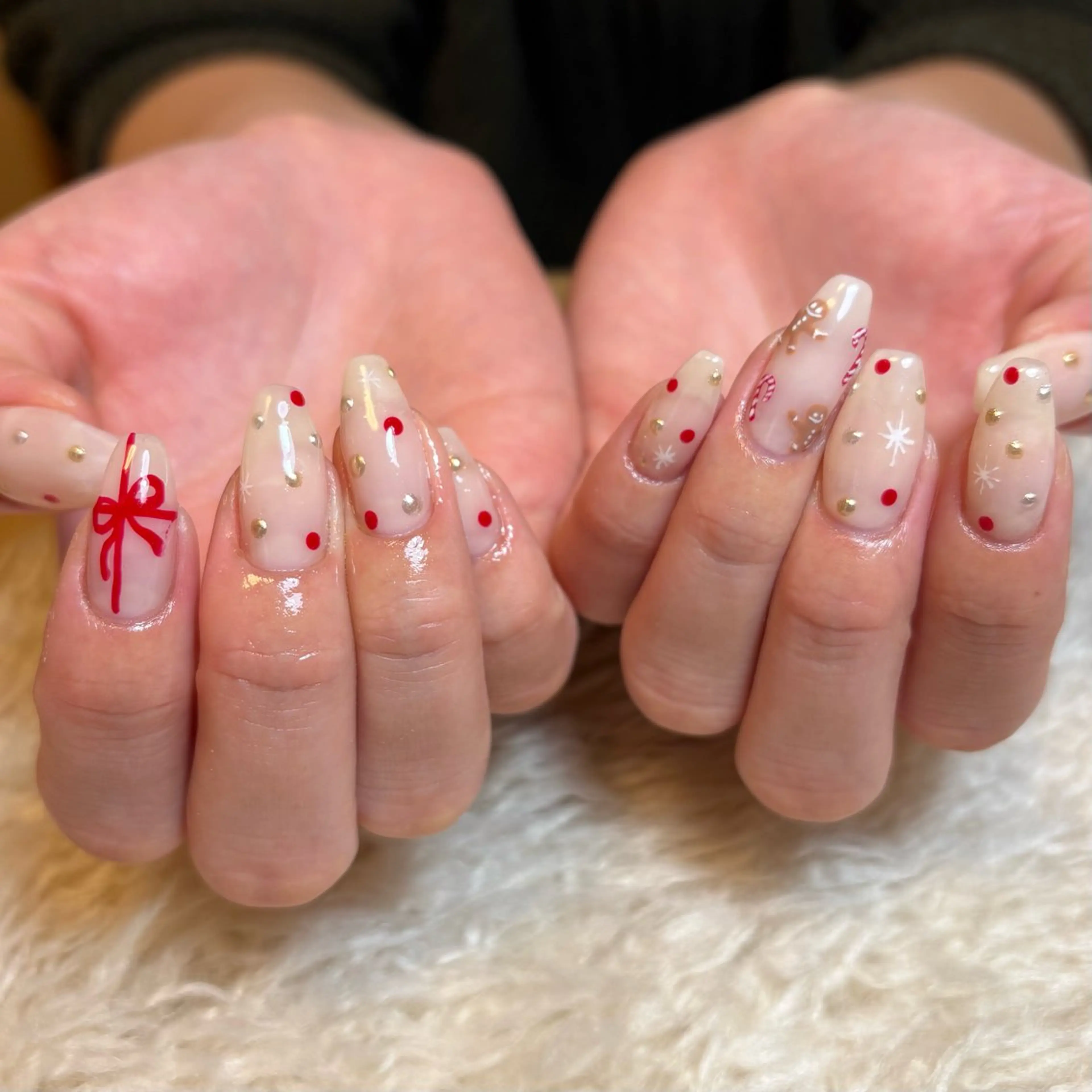 ネイル nailsalon kiii'sのネイルデザイン